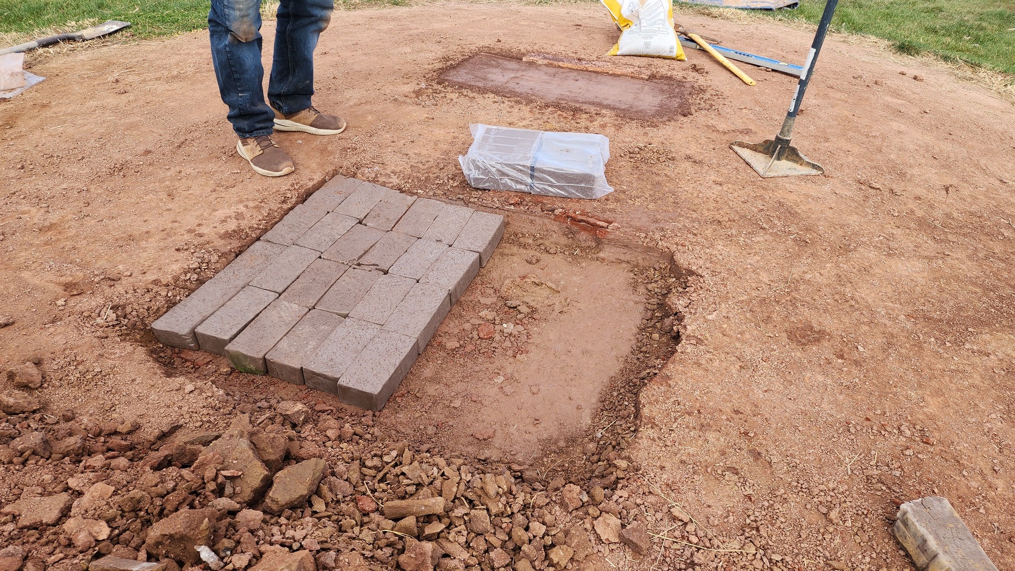 Raffle Construction & Excavating | Ruffs Dale PA