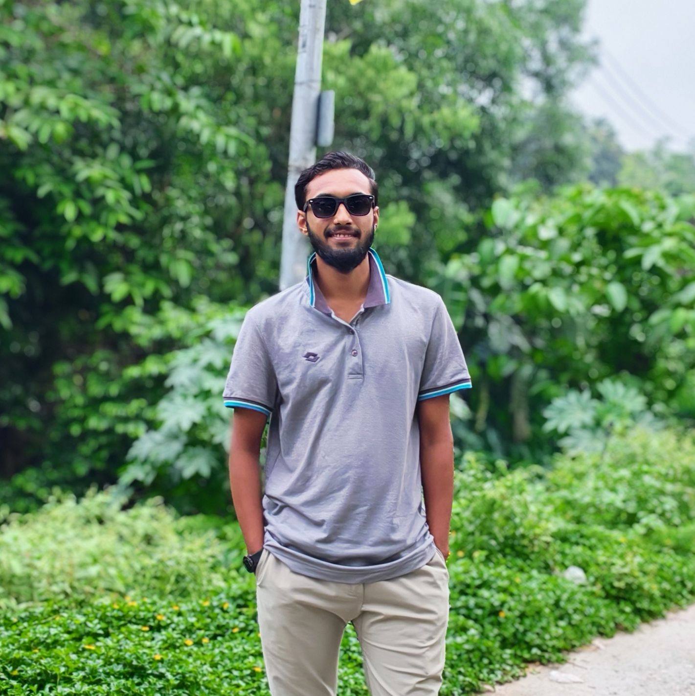 Robiul Khan