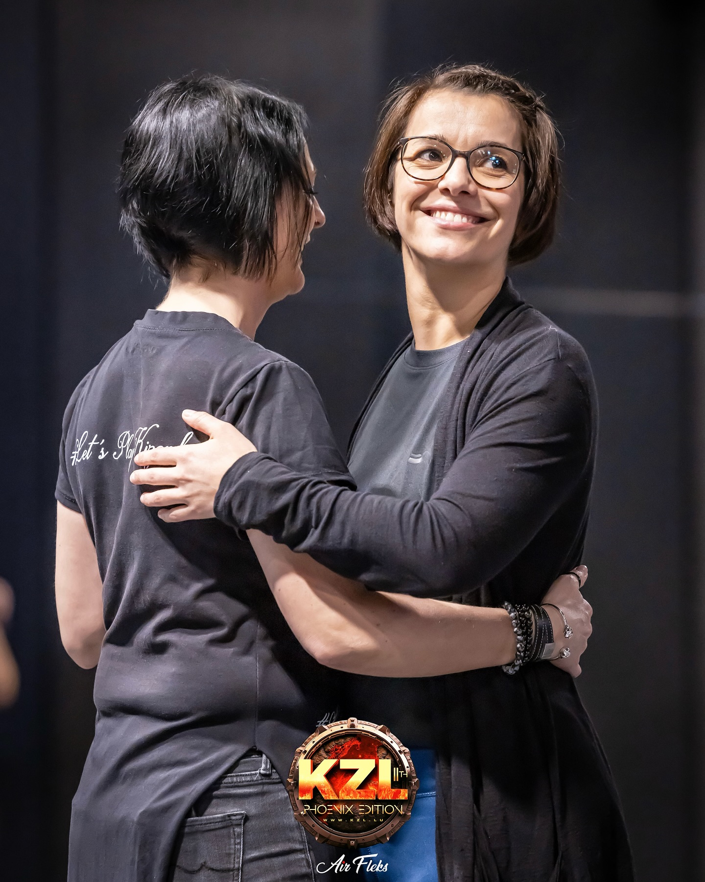 Kizomba Luxembourg | Luxembourg