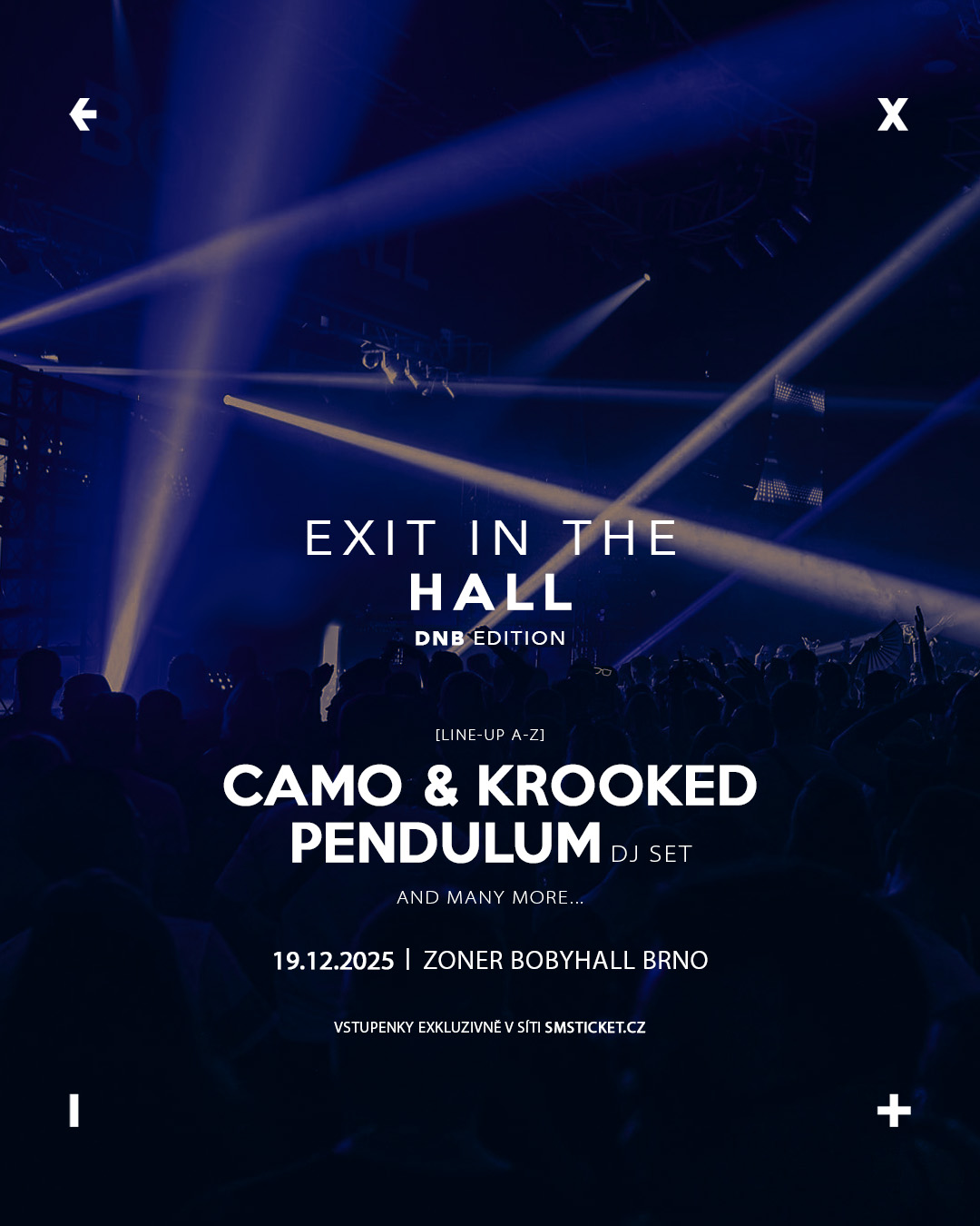 EXIT Events - EXIT Events added a new photo.