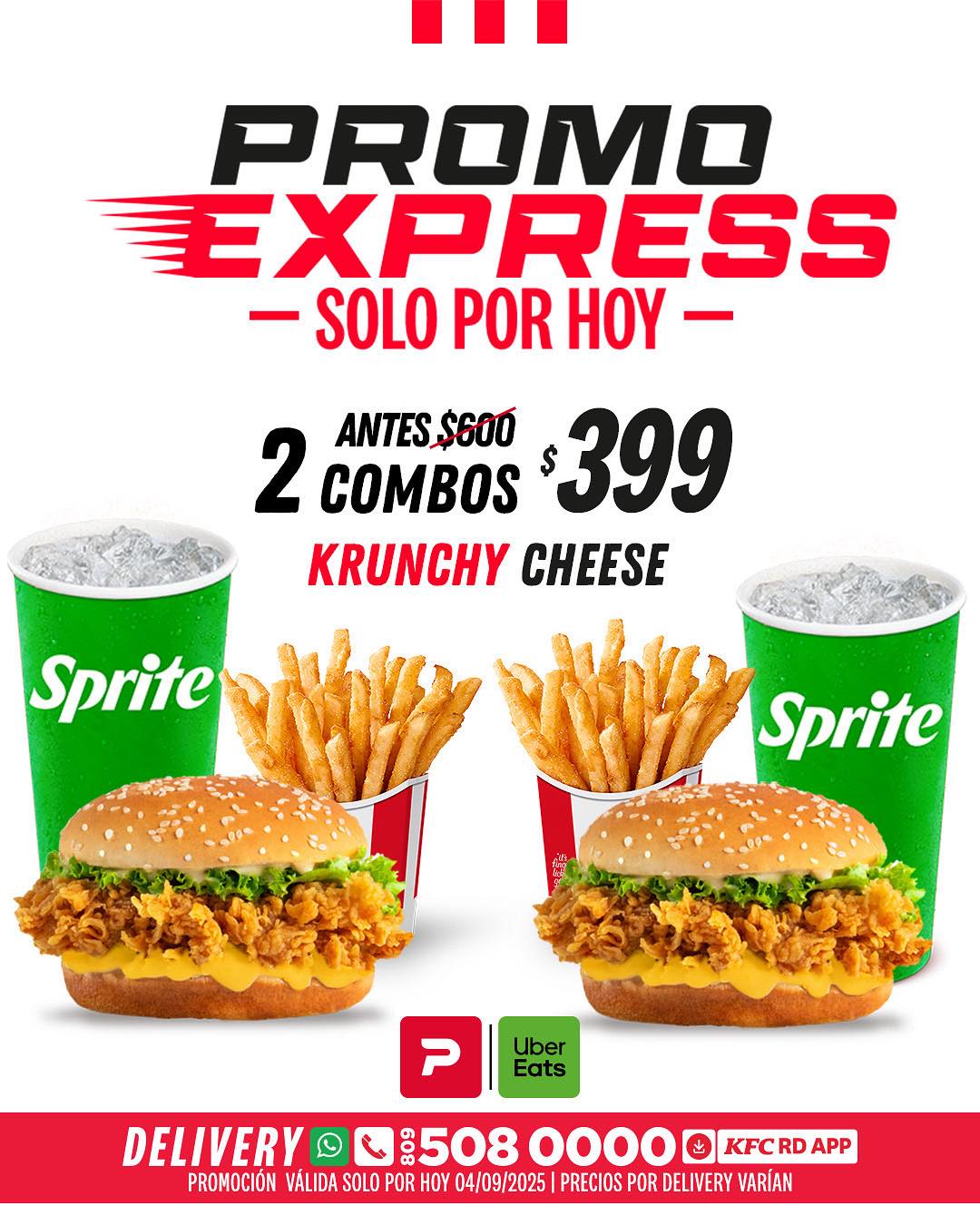 KFC - KFC added a new photo.
