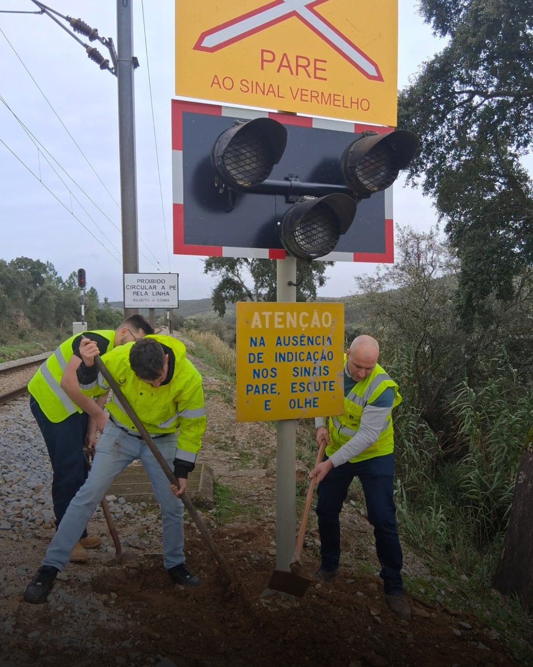 Infraestruturas de Portugal... - Infraestruturas de Portugal
