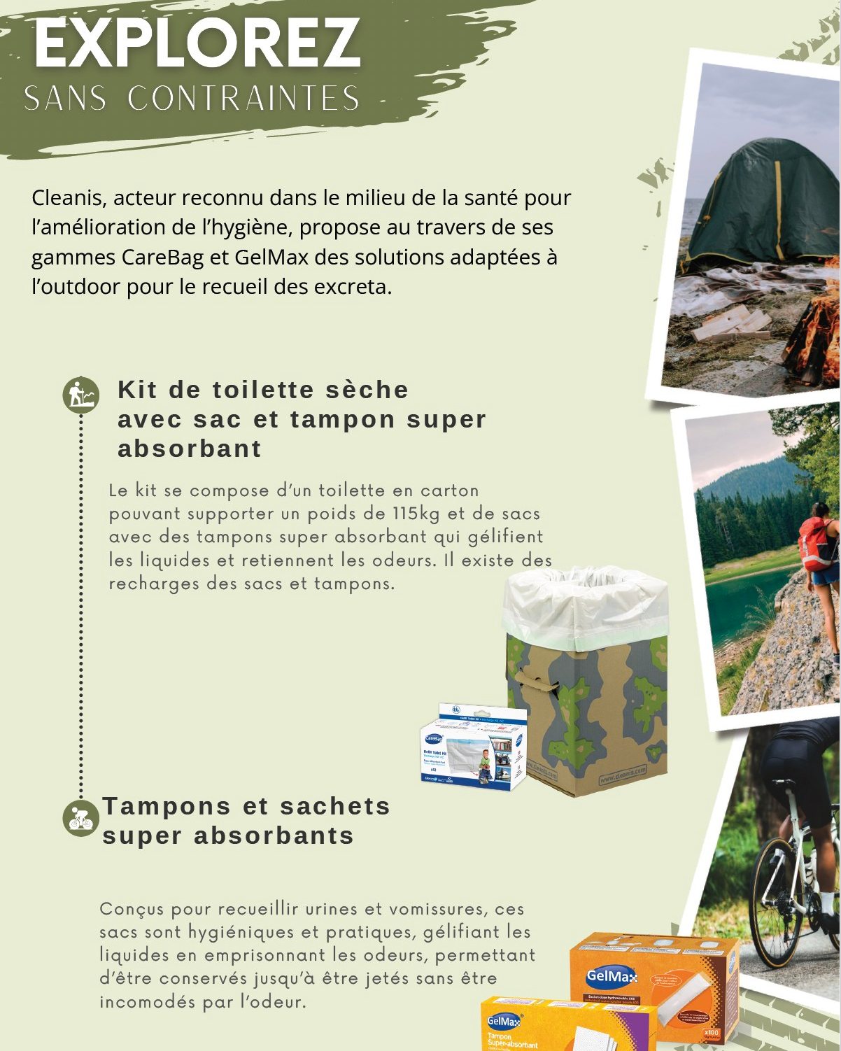 GC Outdoor Diffusion