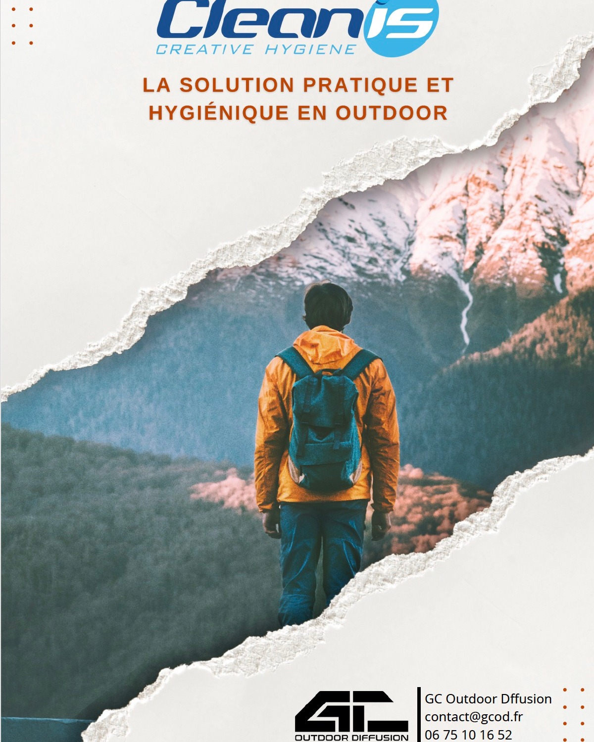 GC Outdoor Diffusion