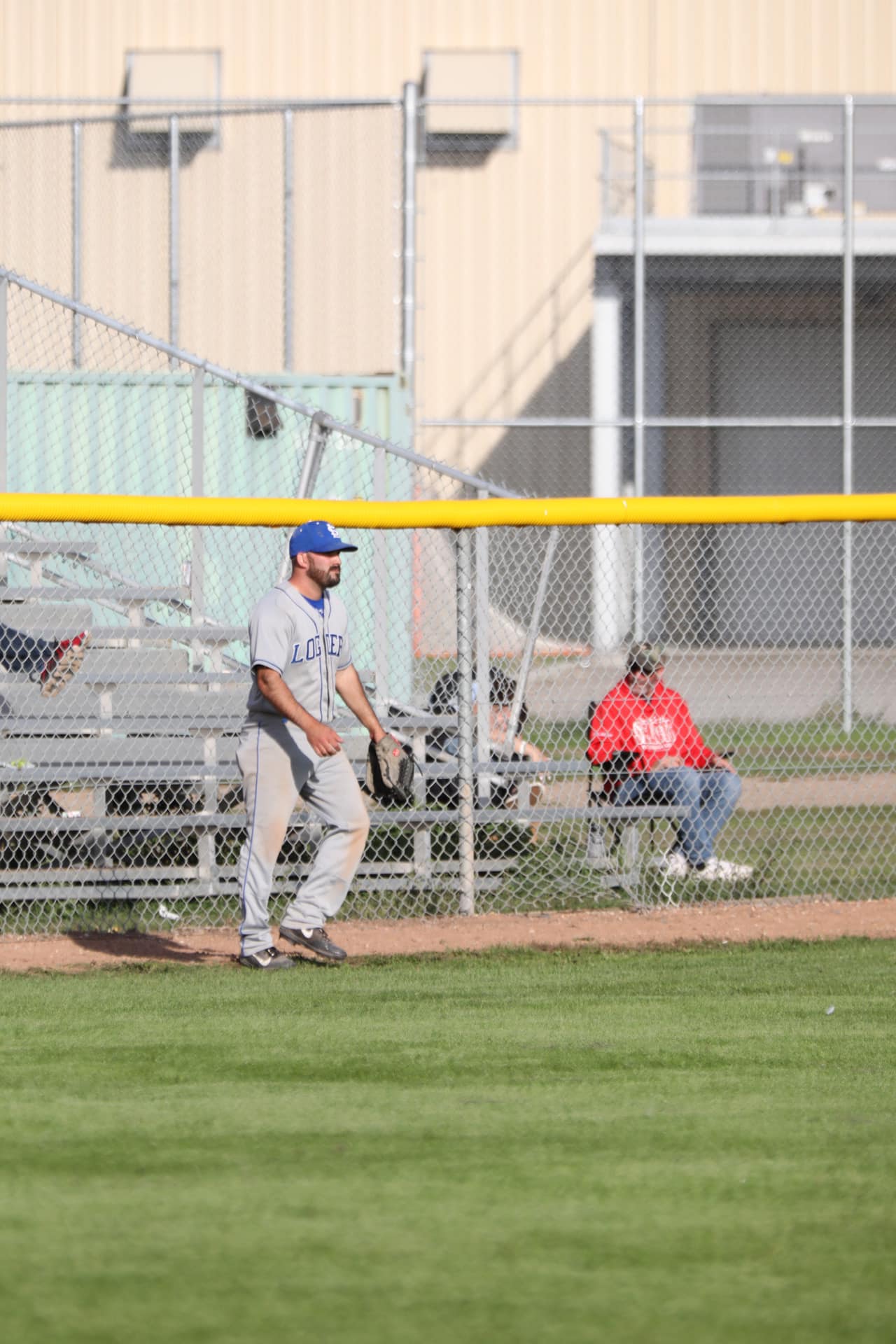 2024 Men's and Master Men's Canadian Fast Pitch Championship