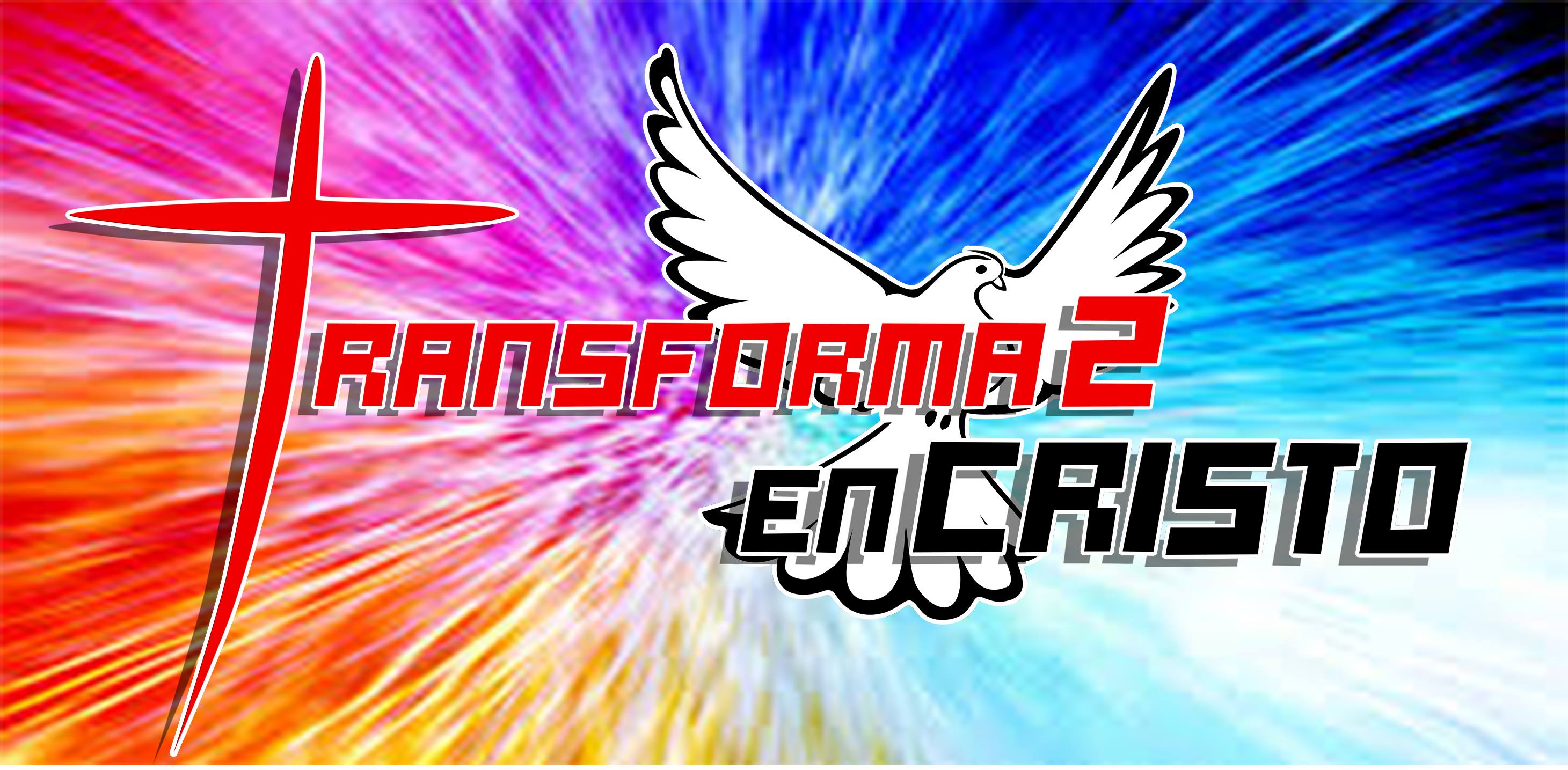 Transformados En Cristo
