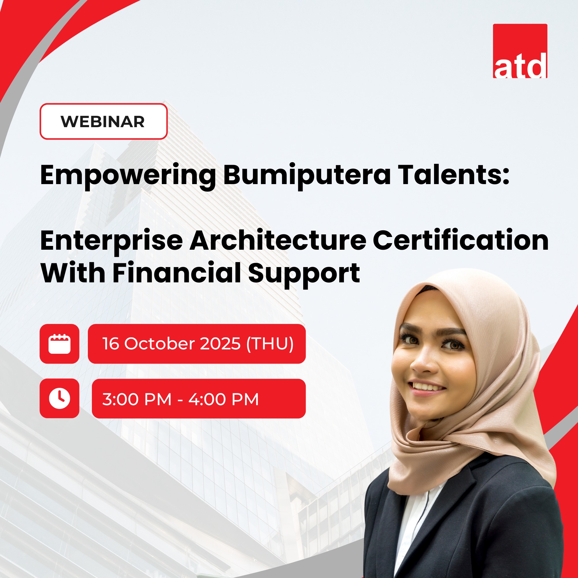 ATD Solution