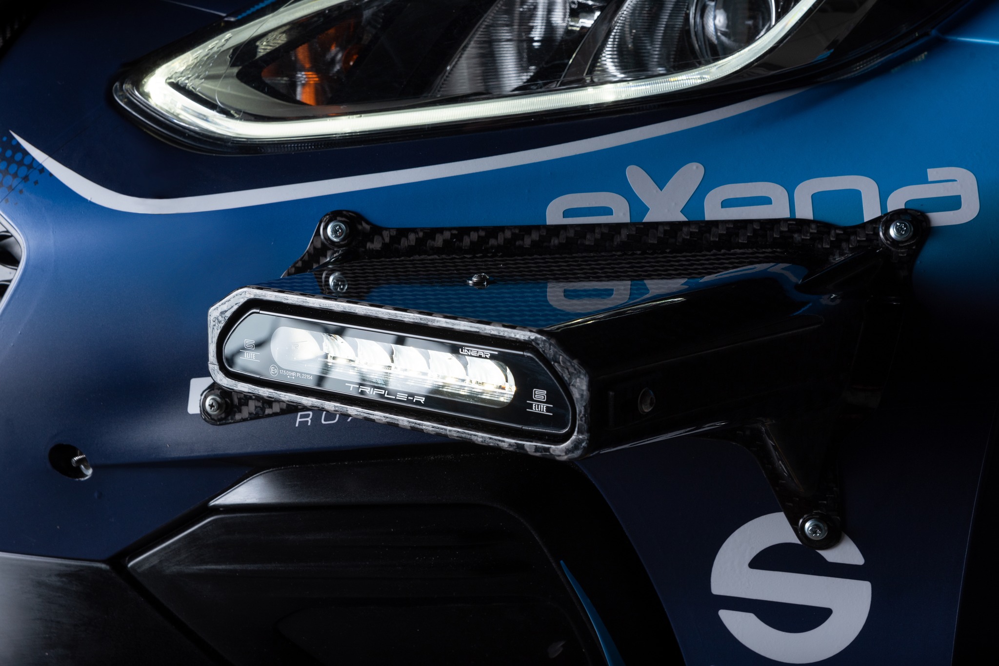 Triple-R-Lights