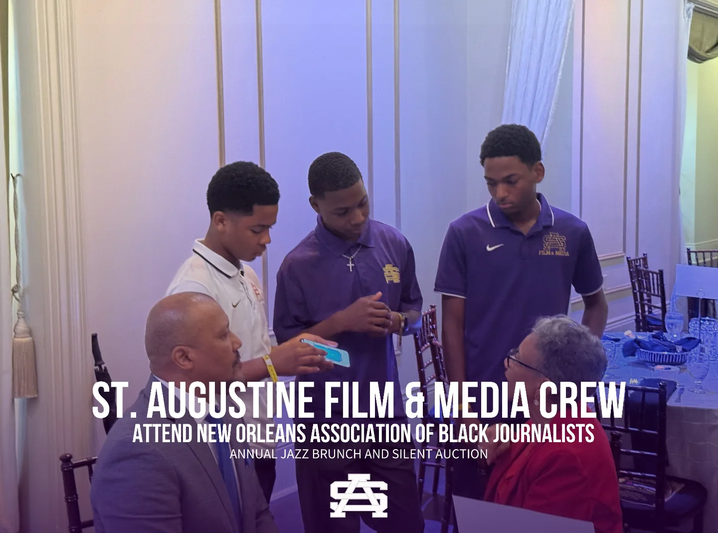 St. Augustine High School | New Orleans LA