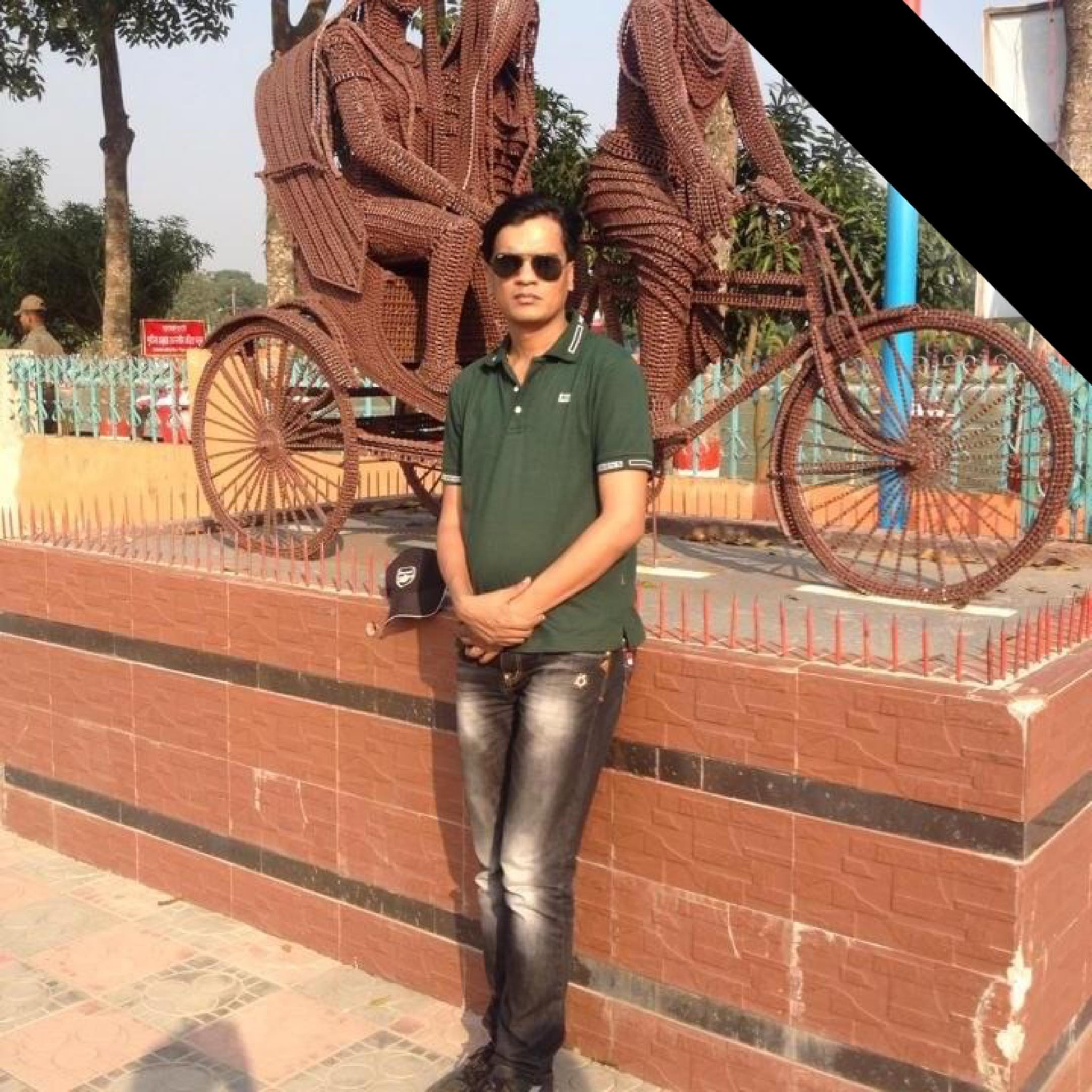 M R Khan