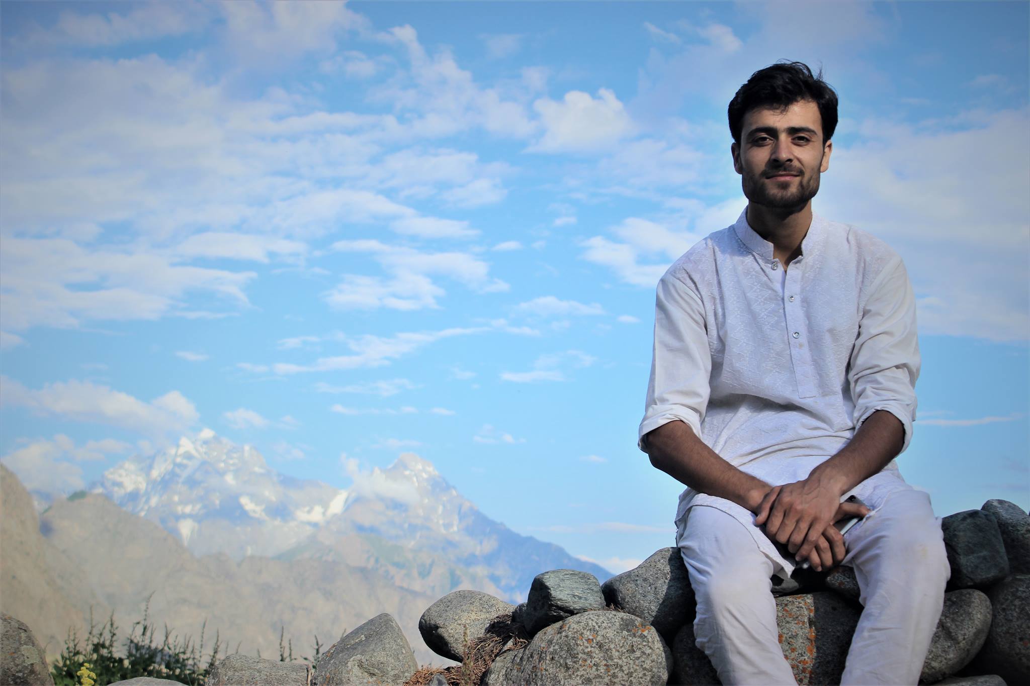 Asif Karim