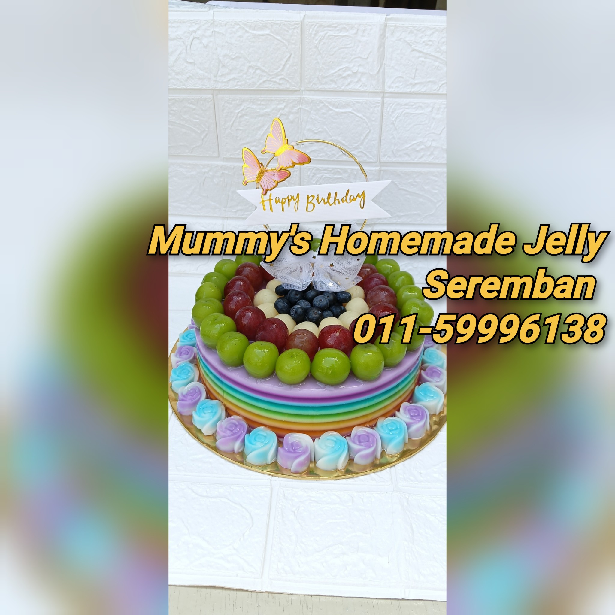 Uncle Jelly... - Uncle Jelly Homemade Natural Fruit Jelly
