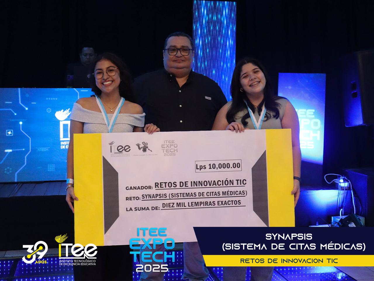Inst... - Instituto Tecnológico de Excelencia Educativa - ITEE