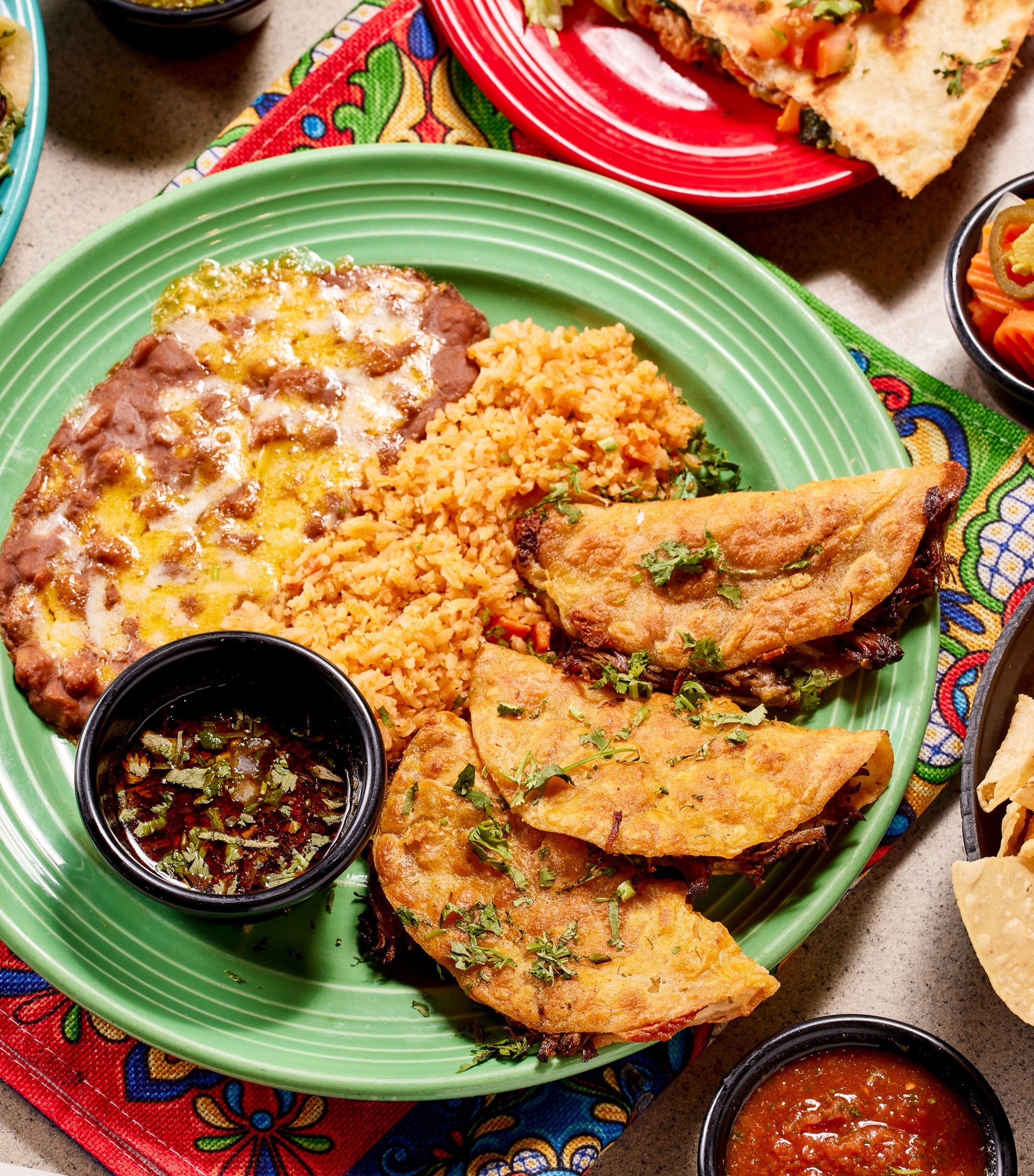 Mama Roja | Oklahoma City OK