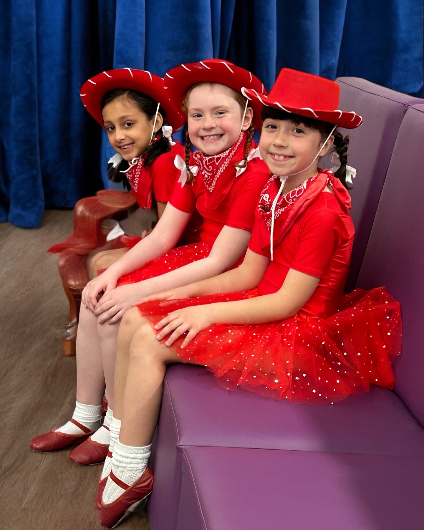 The Lynden School of Dance & Acrobatics | Basingstoke