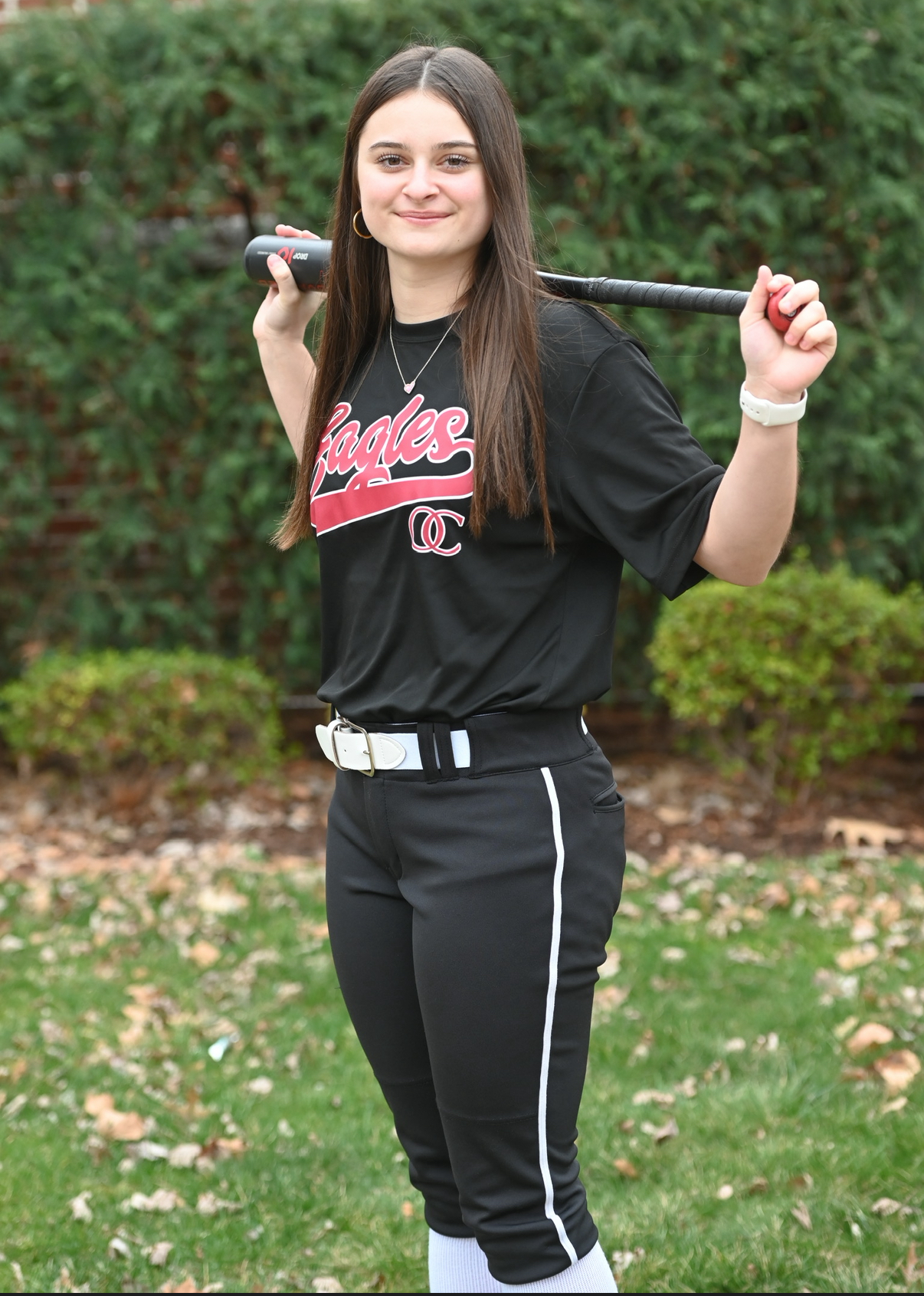 🥎 Big congratulations to... - Oakland Catholic High School | Facebook