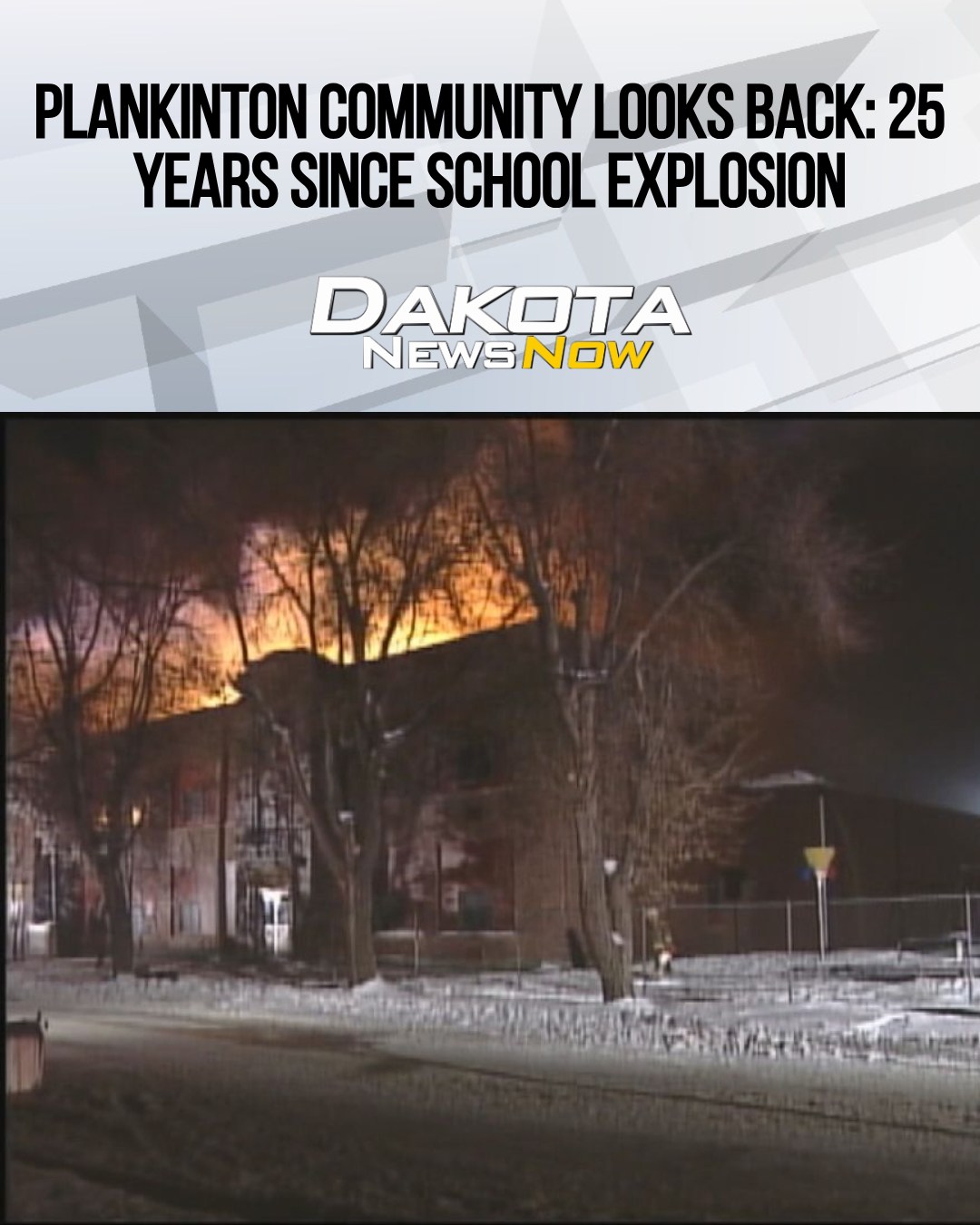 Dakota News Now - The community of Plankinton is looking... | Facebook