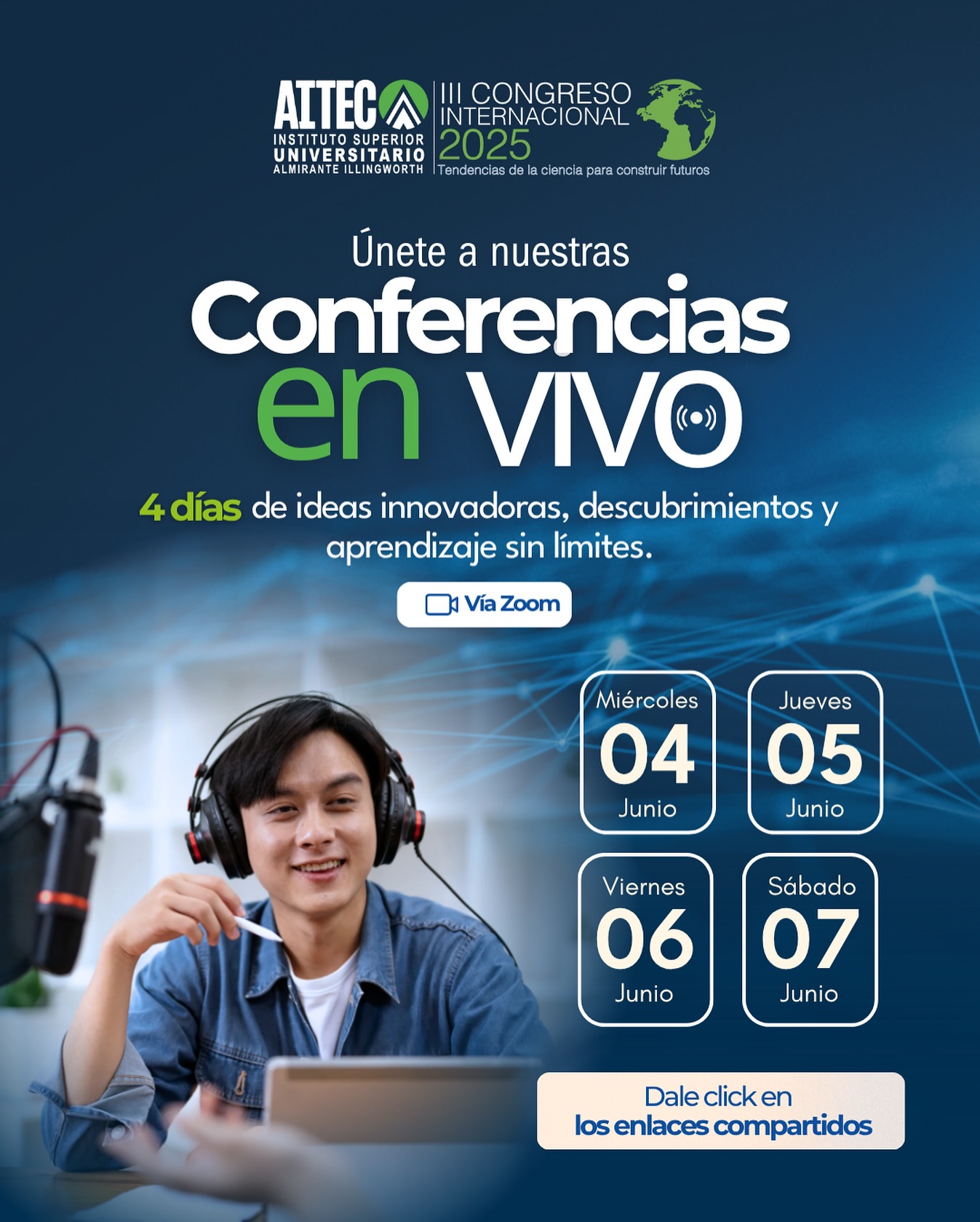 Tecnológico Universitario Almirante Illingworth - AITEC | Guayaquil