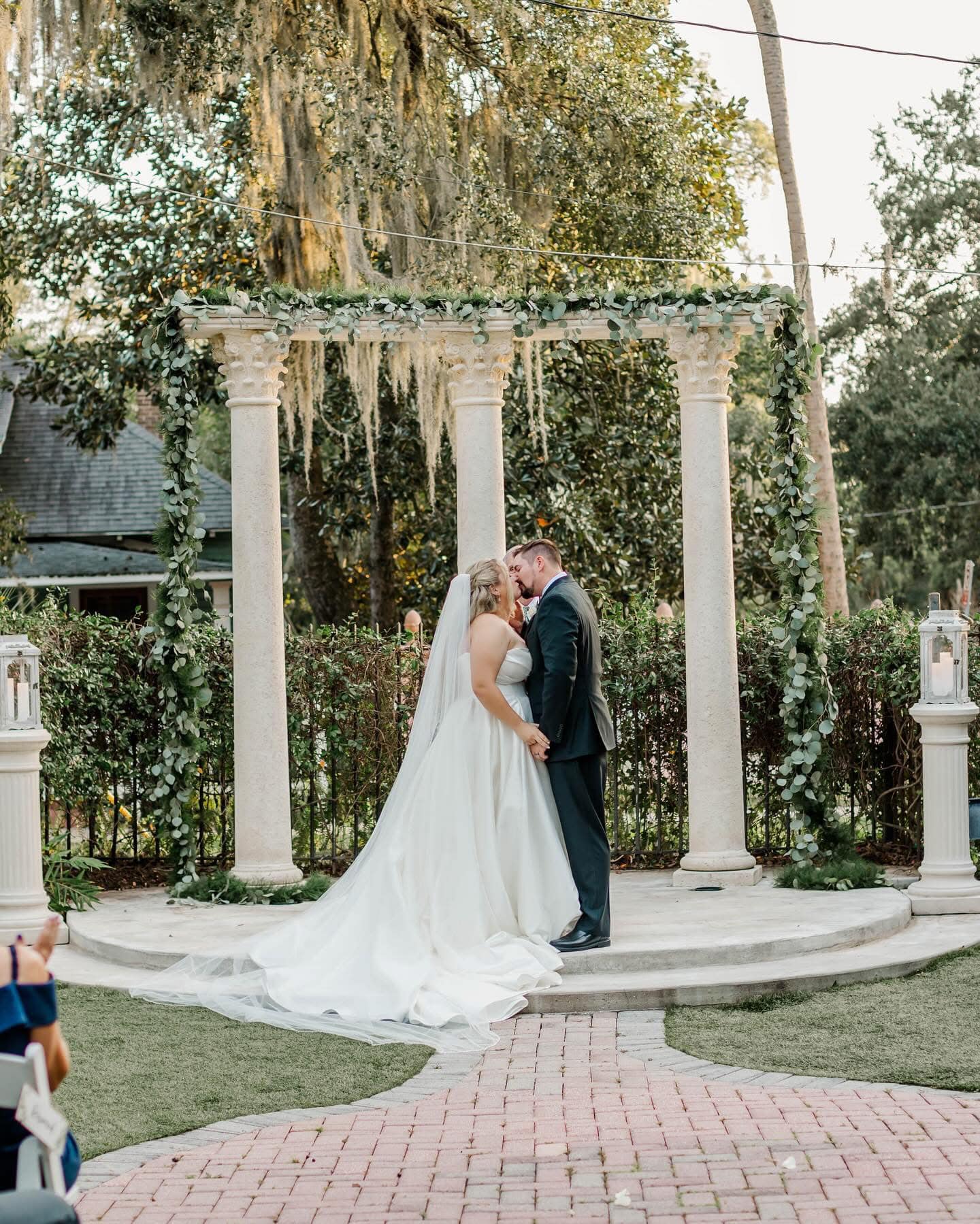 Sweetwater Branch Inn | Gainesville FL