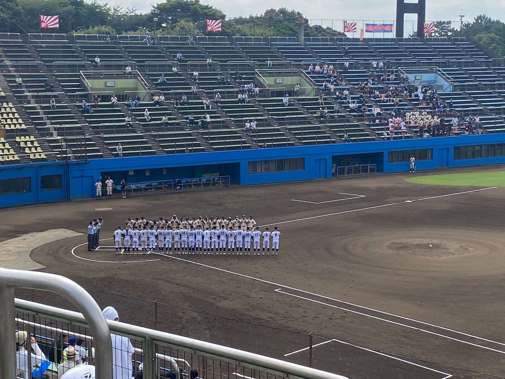 相洋高校野球部OB会 | Odawara-shi Kanagawa