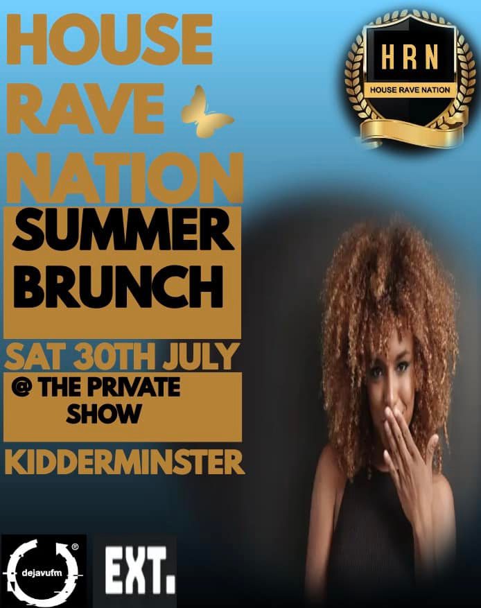 House Rave Nation added a new photo. - House Rave Nation