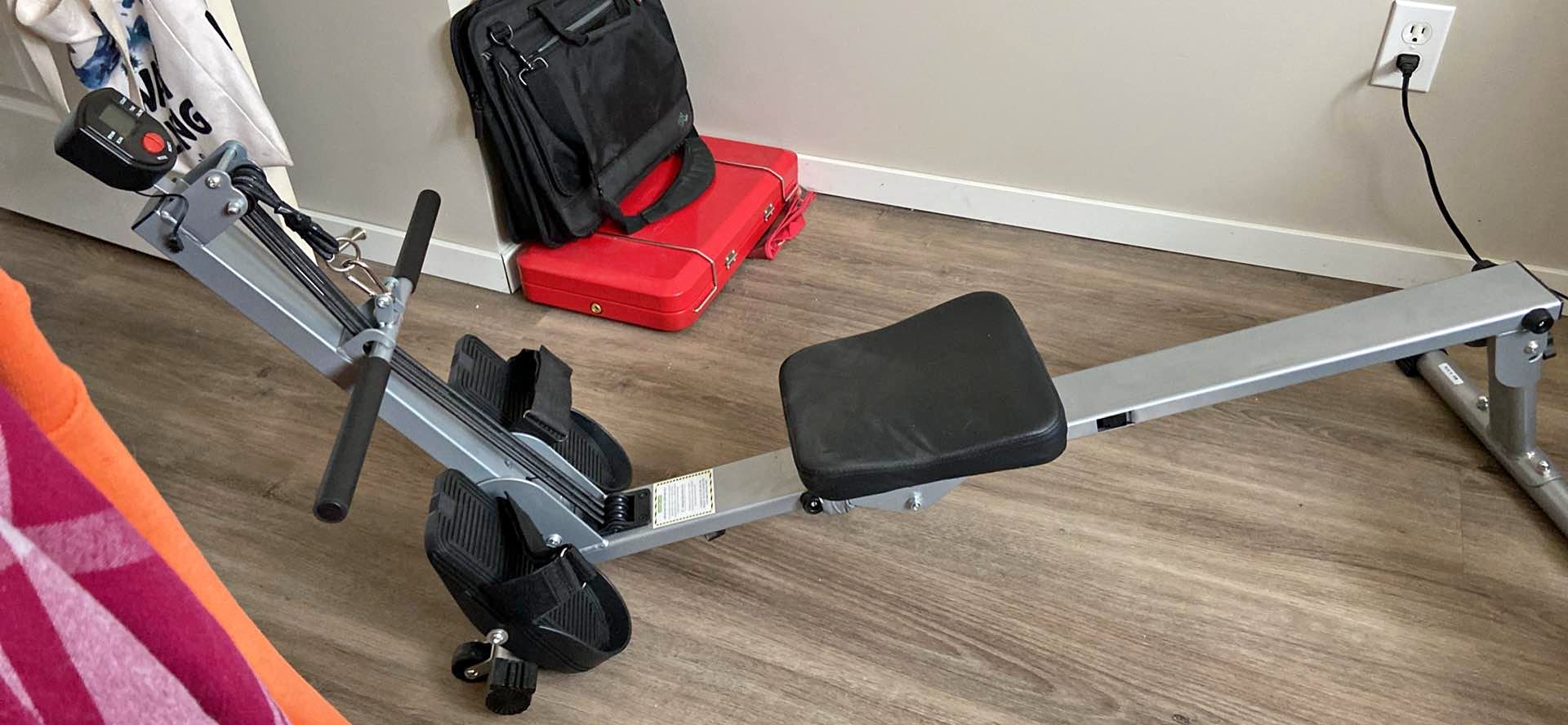 Rower - Rowing Machines - Sylvan Lake, Alberta | Facebook Marketplace ...