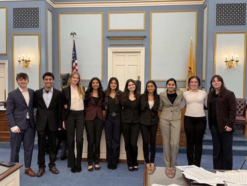 The AAHS Mock... - Monmouth County Vocational School District | Facebook