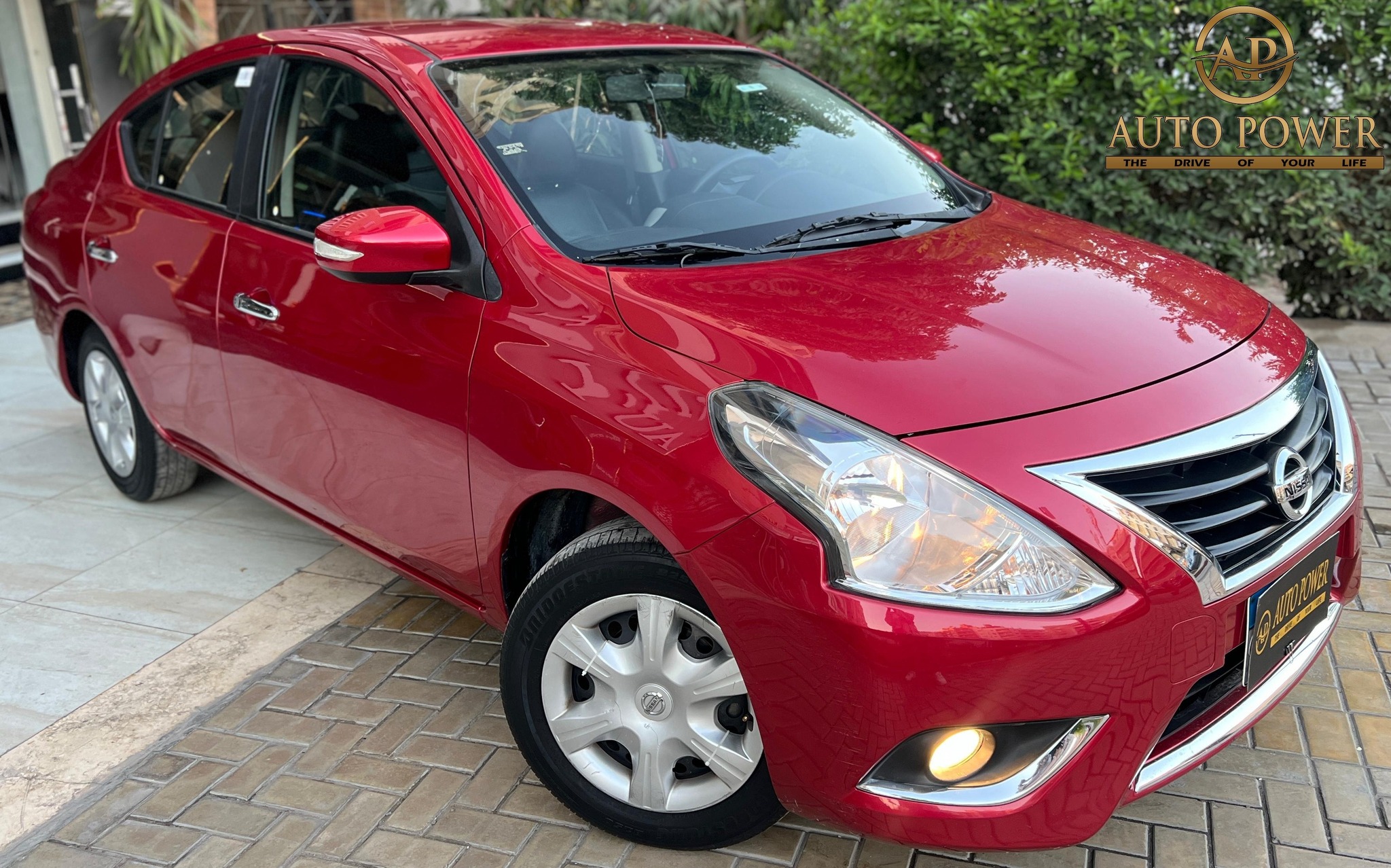 AUTO POWER | Ismailia