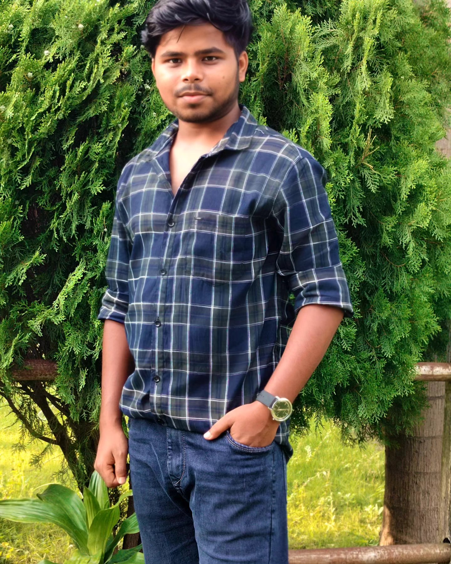 As Devashish