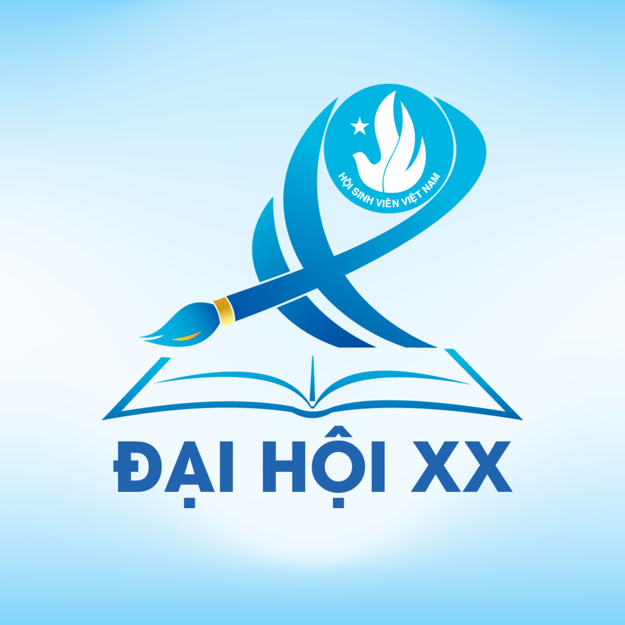 Hội - 🎉BIỂU TRƯNG CHÍNH THỨC ĐẠI HỘI ĐẠI BIỂU HỘI SINH VIÊN VIỆT NAM ...