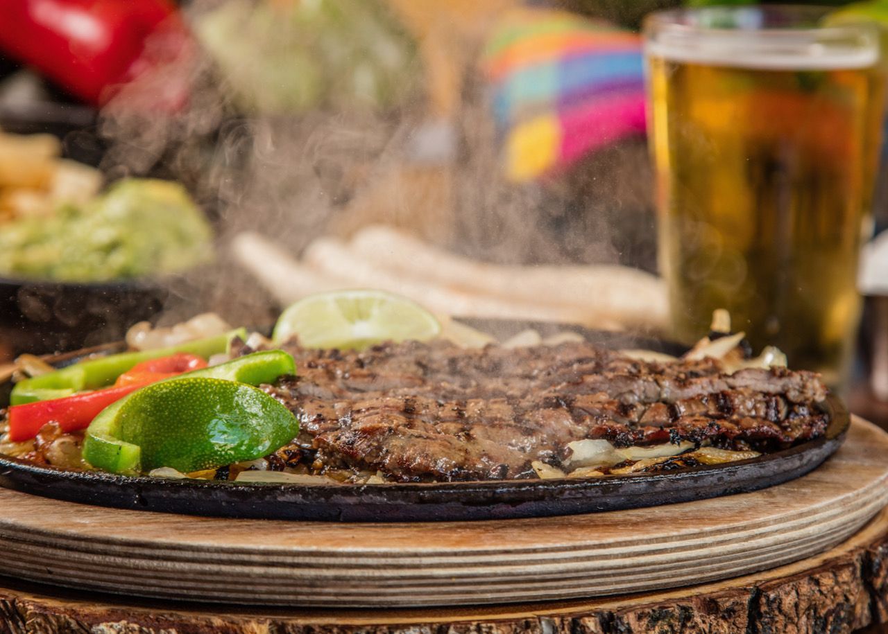 Mexican Inn Cafe | Fort Worth TX