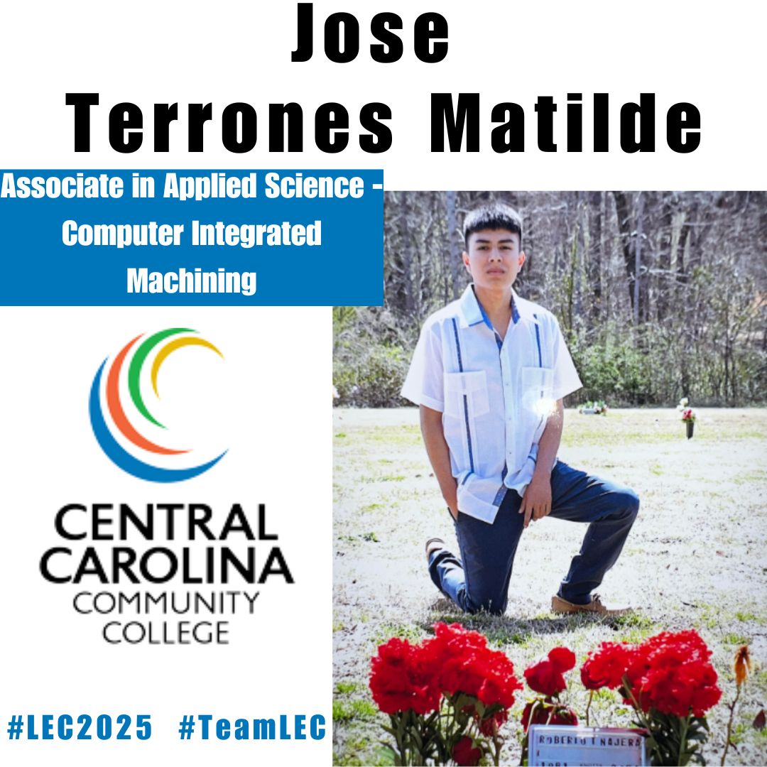LEC_cccc | Sanford NC