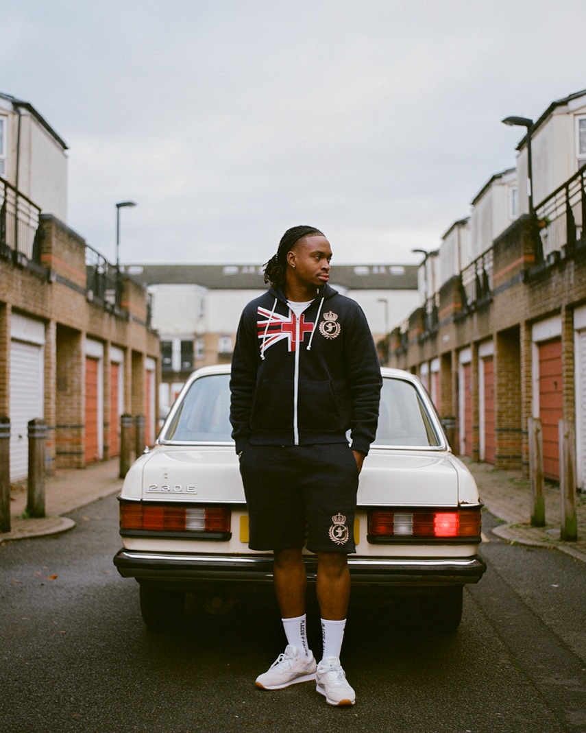Places+Faces | London