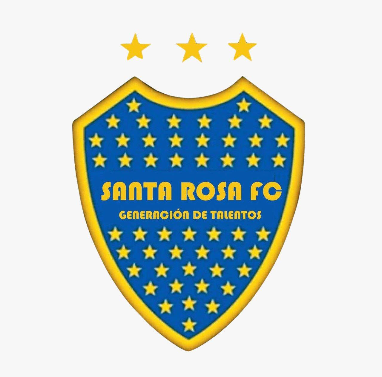 SANTA ROSA FC - SANTA ROSA FC added a new photo.