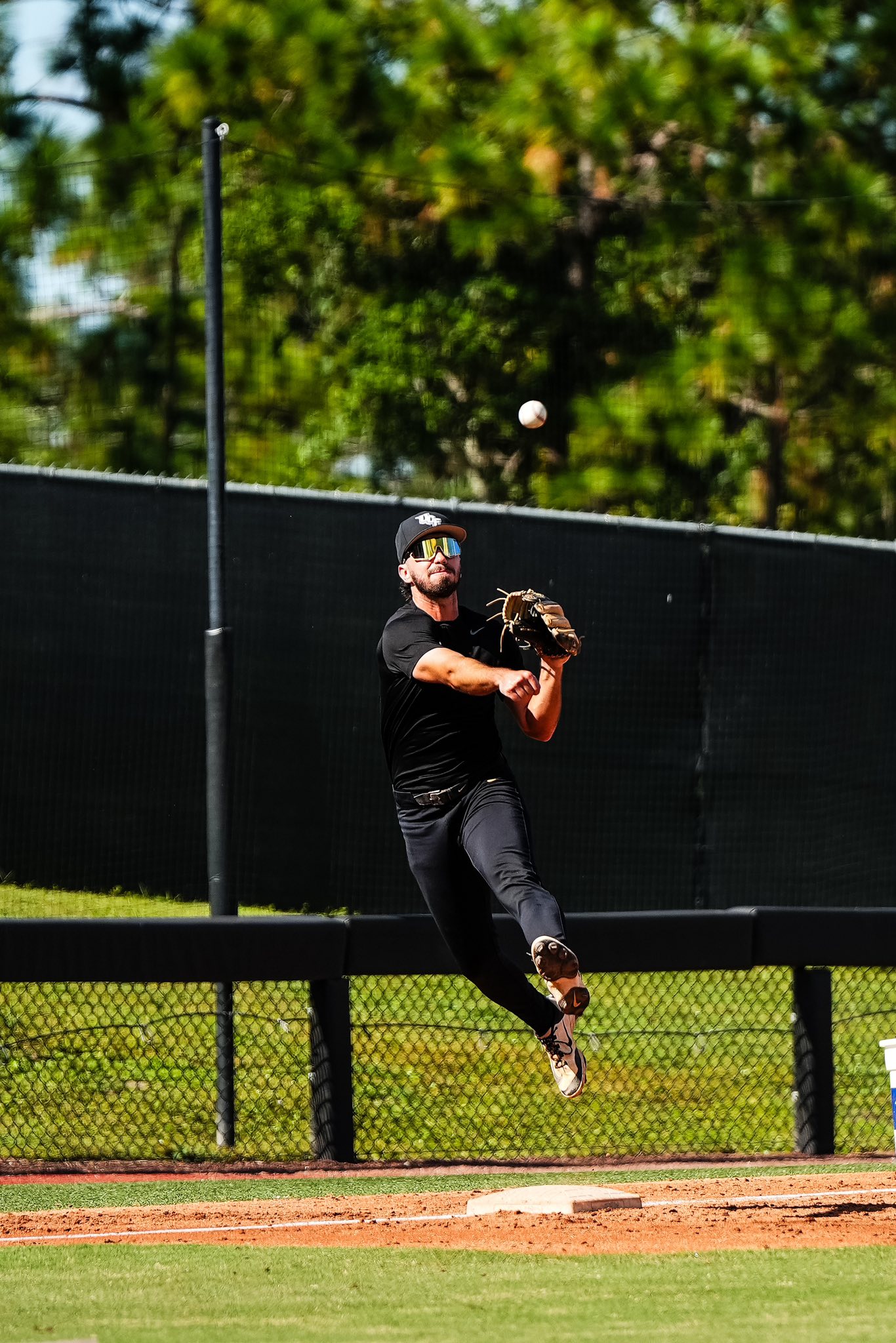 UCF Baseball - UCF Baseball added a new photo.
