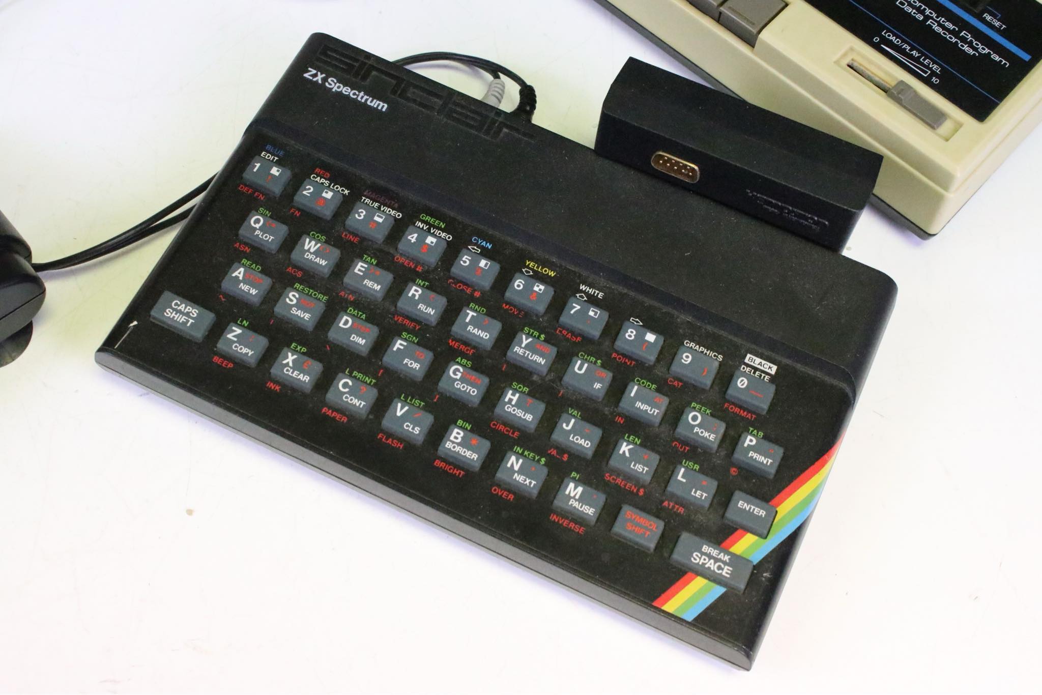 Classic - If you know, you know… #zxspectrum #48k #computergames # ...