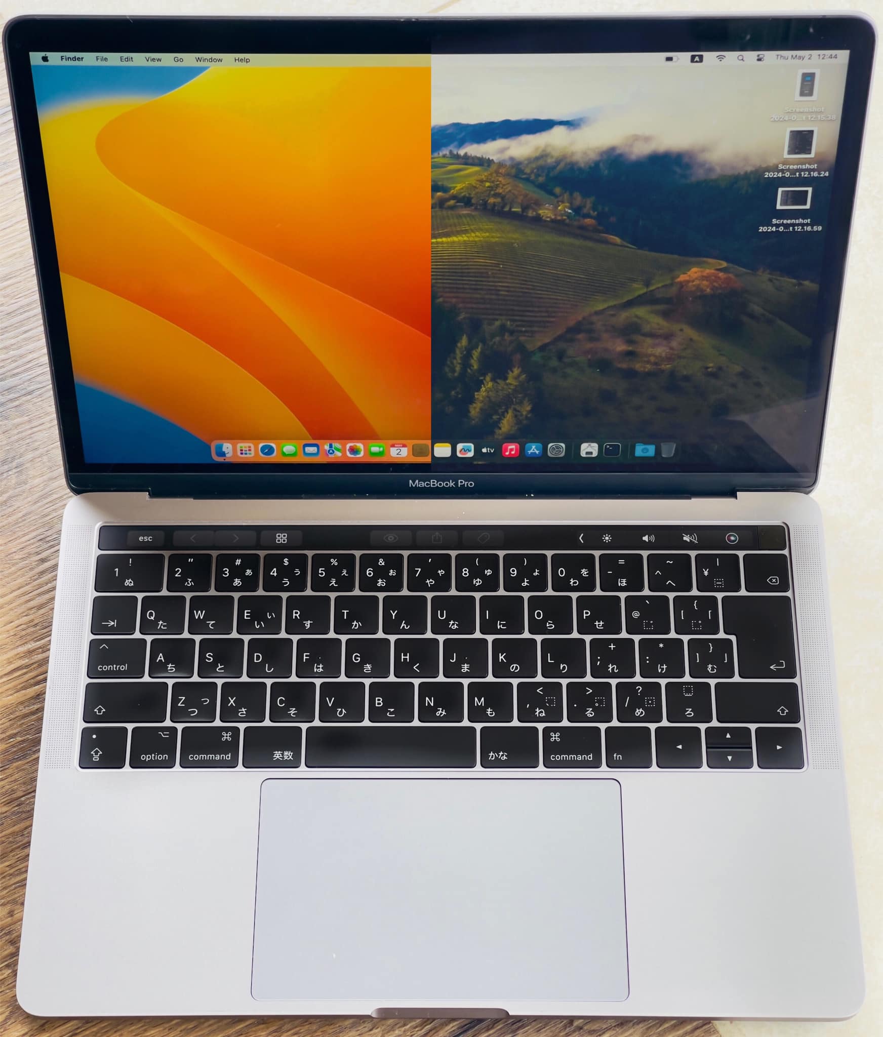 ✨ Upgrade your tech life with a genuine Apple MacBook! 1️⃣ 