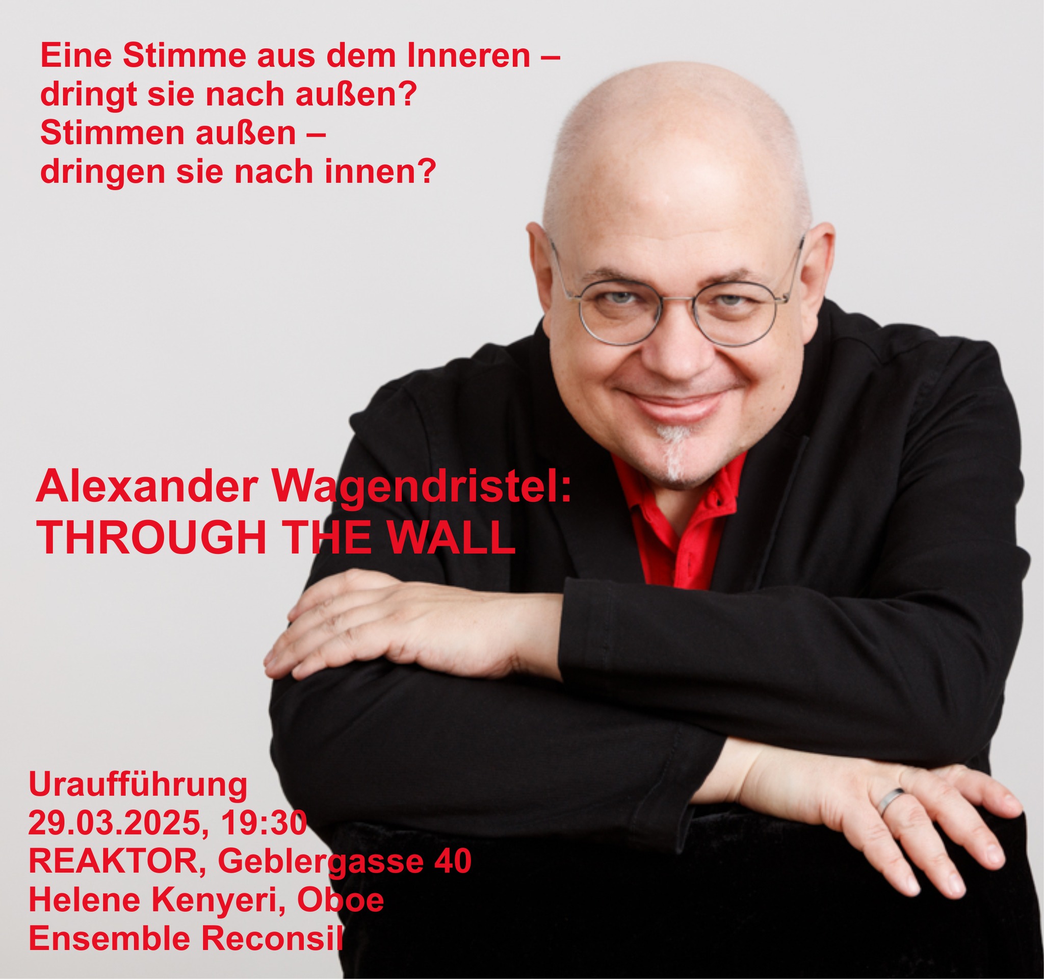 ensemble reconsil vienna