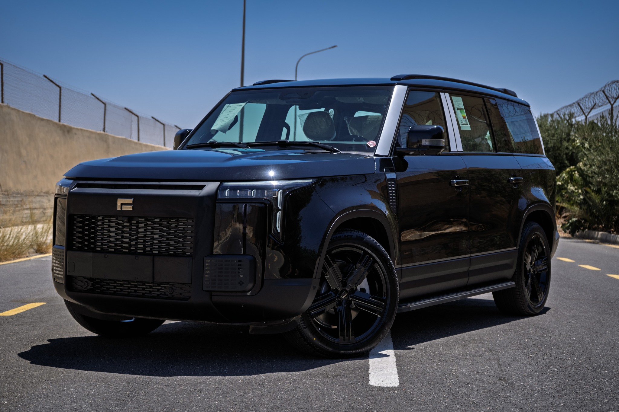 Saifo Motors | Amman