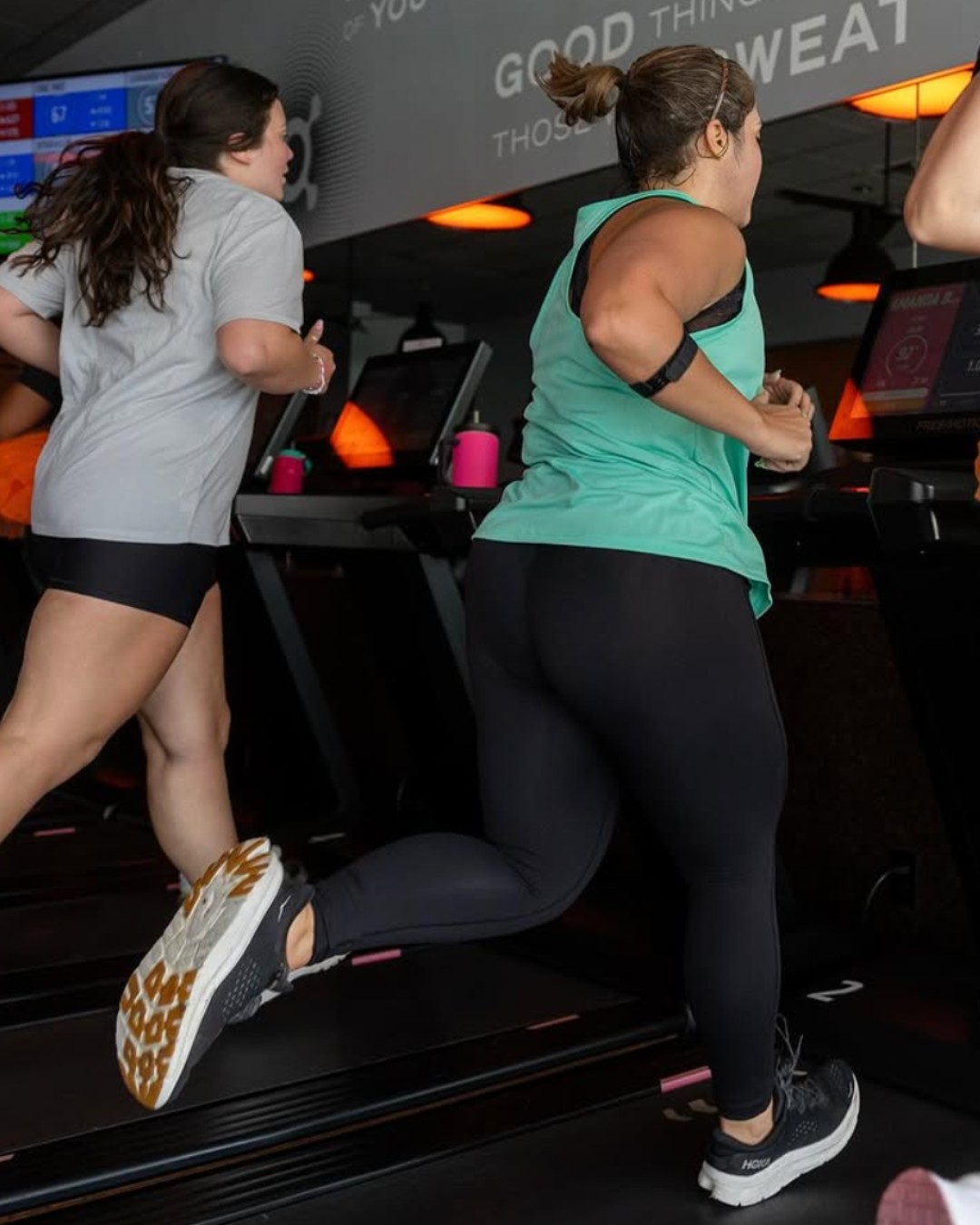 Orangetheory Fitness Boise - Parkcenter | Boise ID