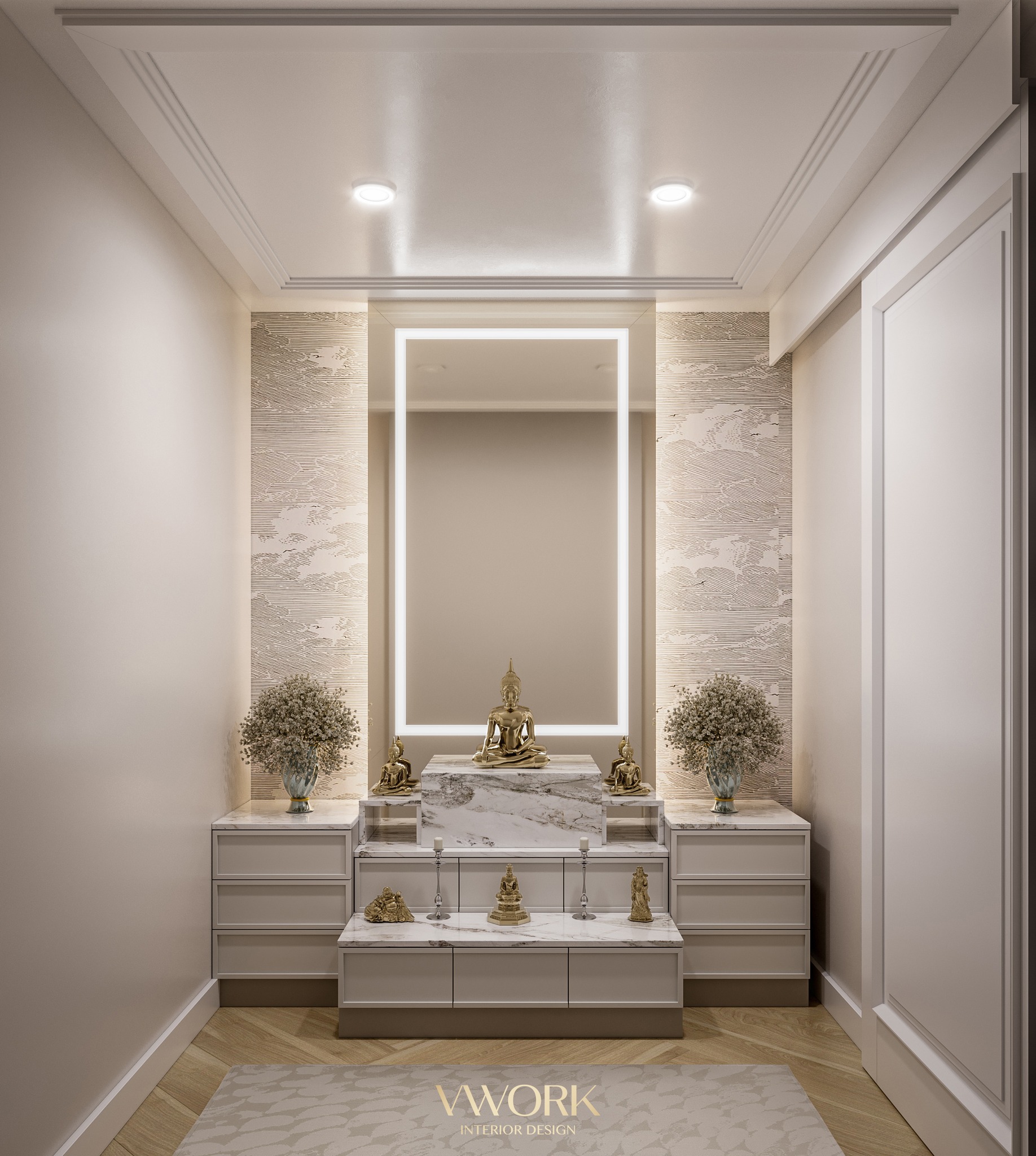 V WORK Interior Design | Chiang Mai