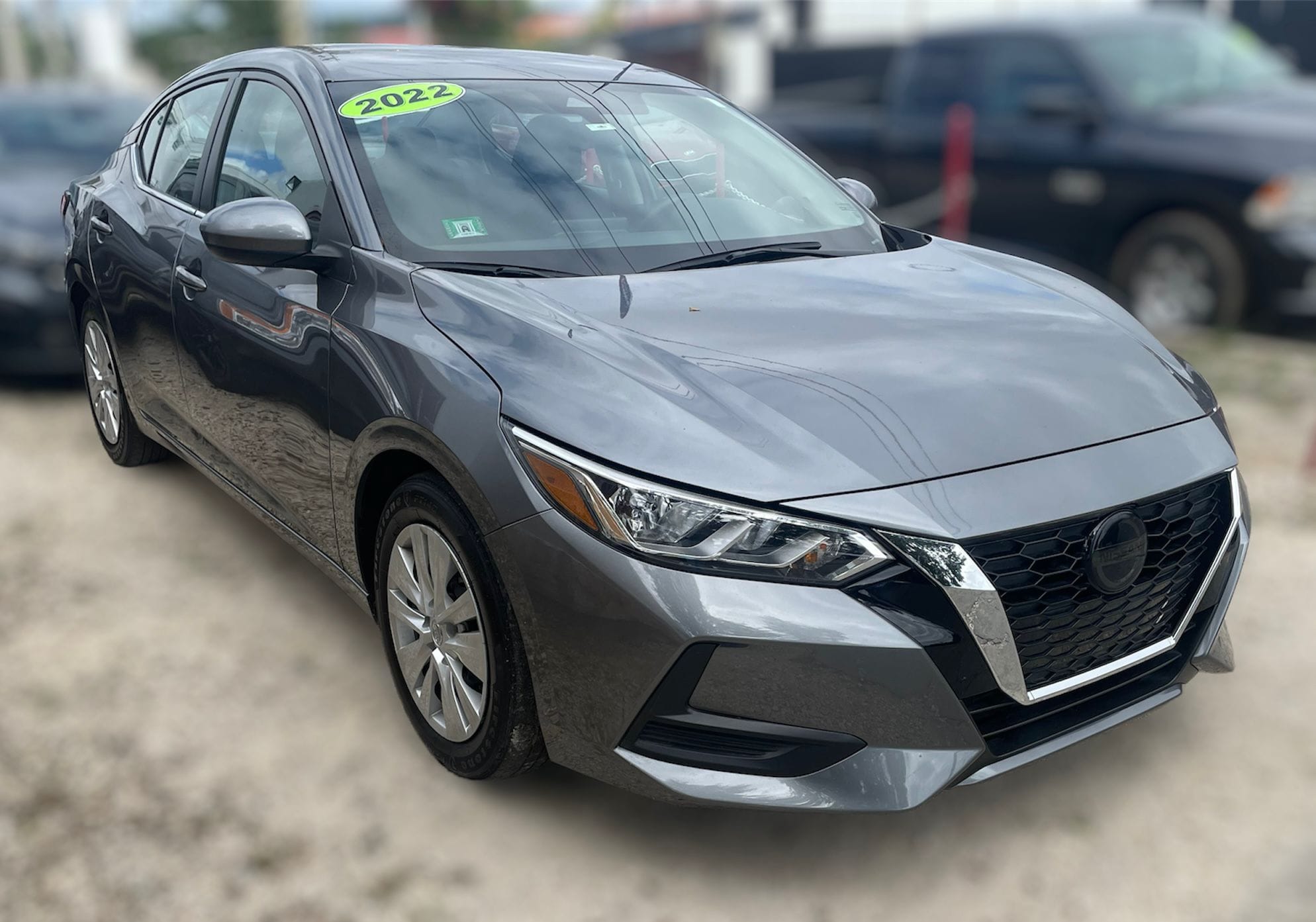 360 Auto PR - 🚨#Súper #Oferta🚨 Nissan Sentra 2022 poco...