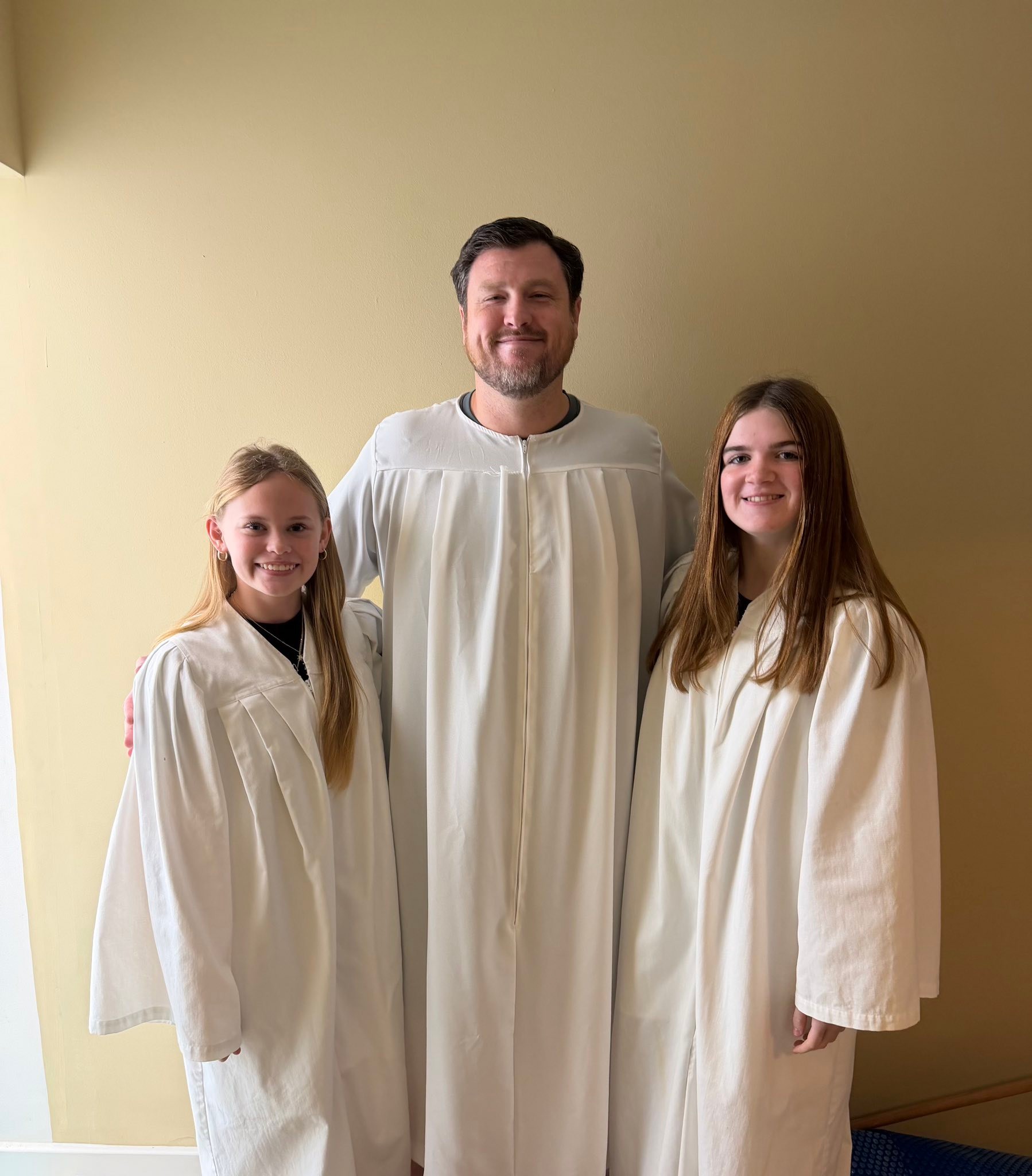 It was a great day... - First Baptist Church Geneva Alabama | Facebook