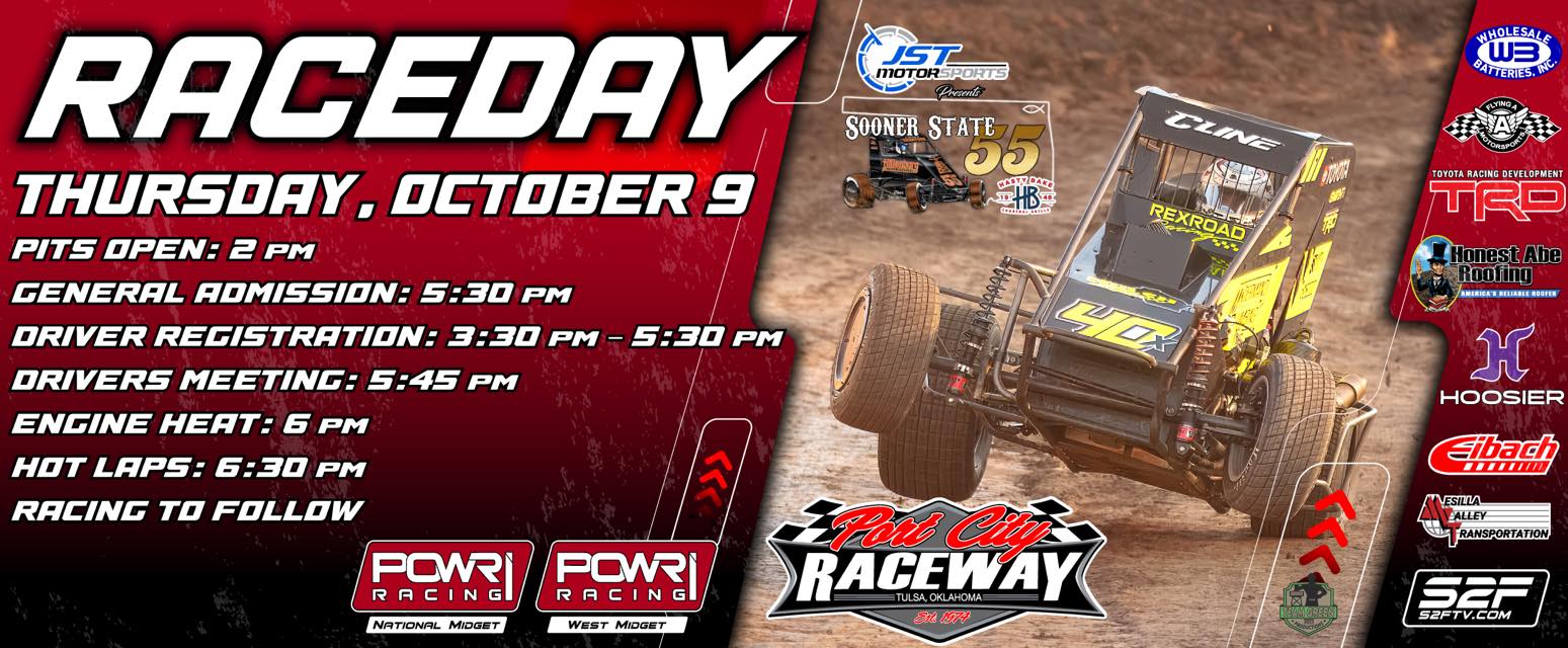 Kyle Jones Racing