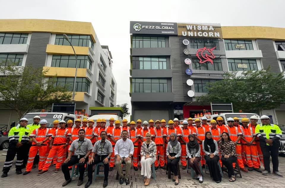 Fezz Global Sdn Bhd Photos Facebook