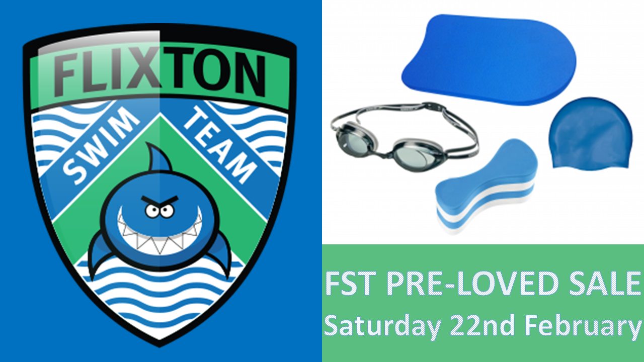 Flixton Swim Team | Manchester