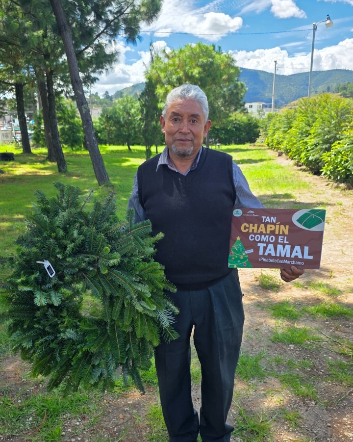 INAB Guatemala - 🤔🌱 ¿Quieres ser parte de PROBOSQUE? ... | Facebook