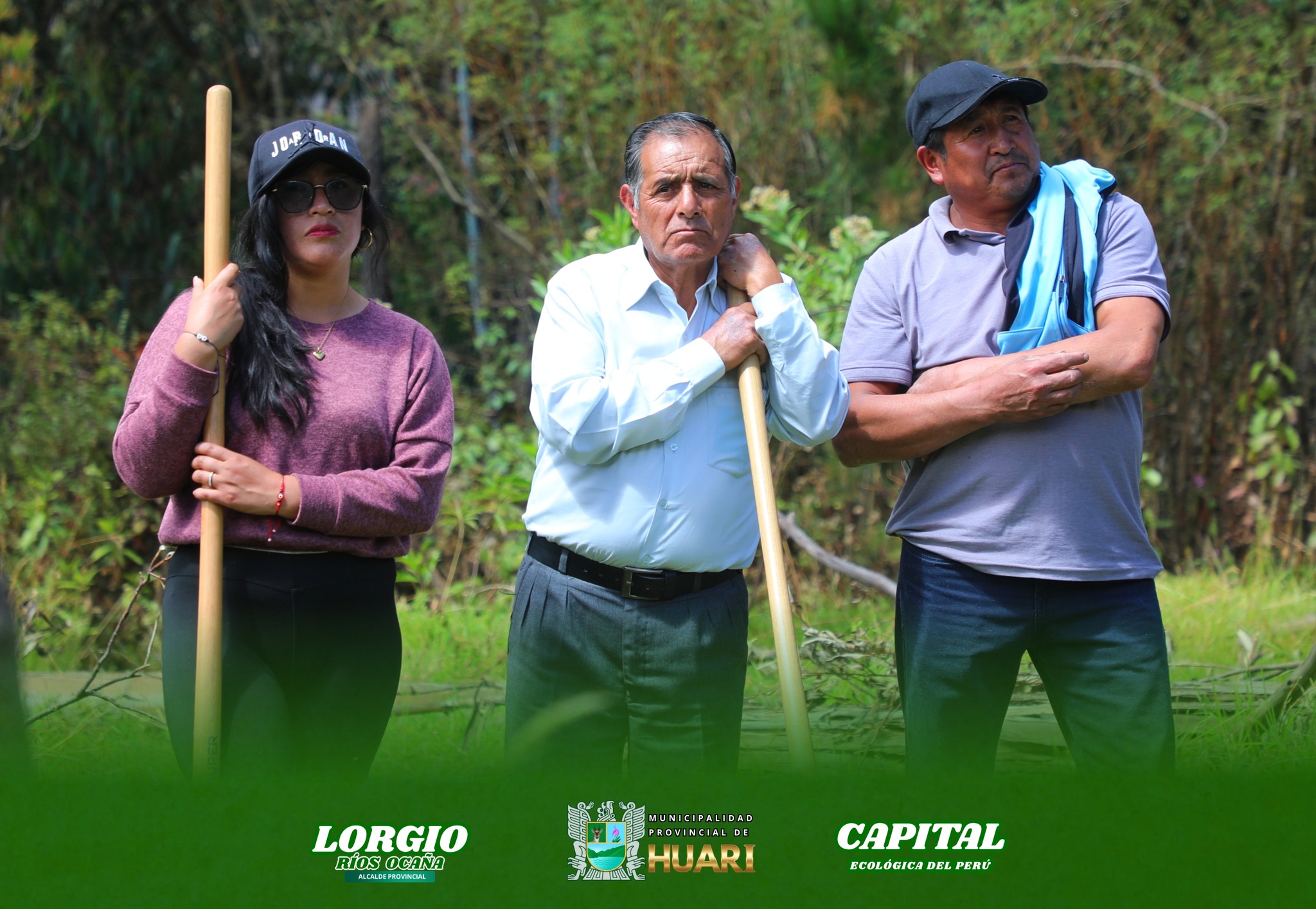 Municipalidad - 🟢 #MPHi || FORTALECEN CAPACIDADES FRENTE A INCENDIOS ...