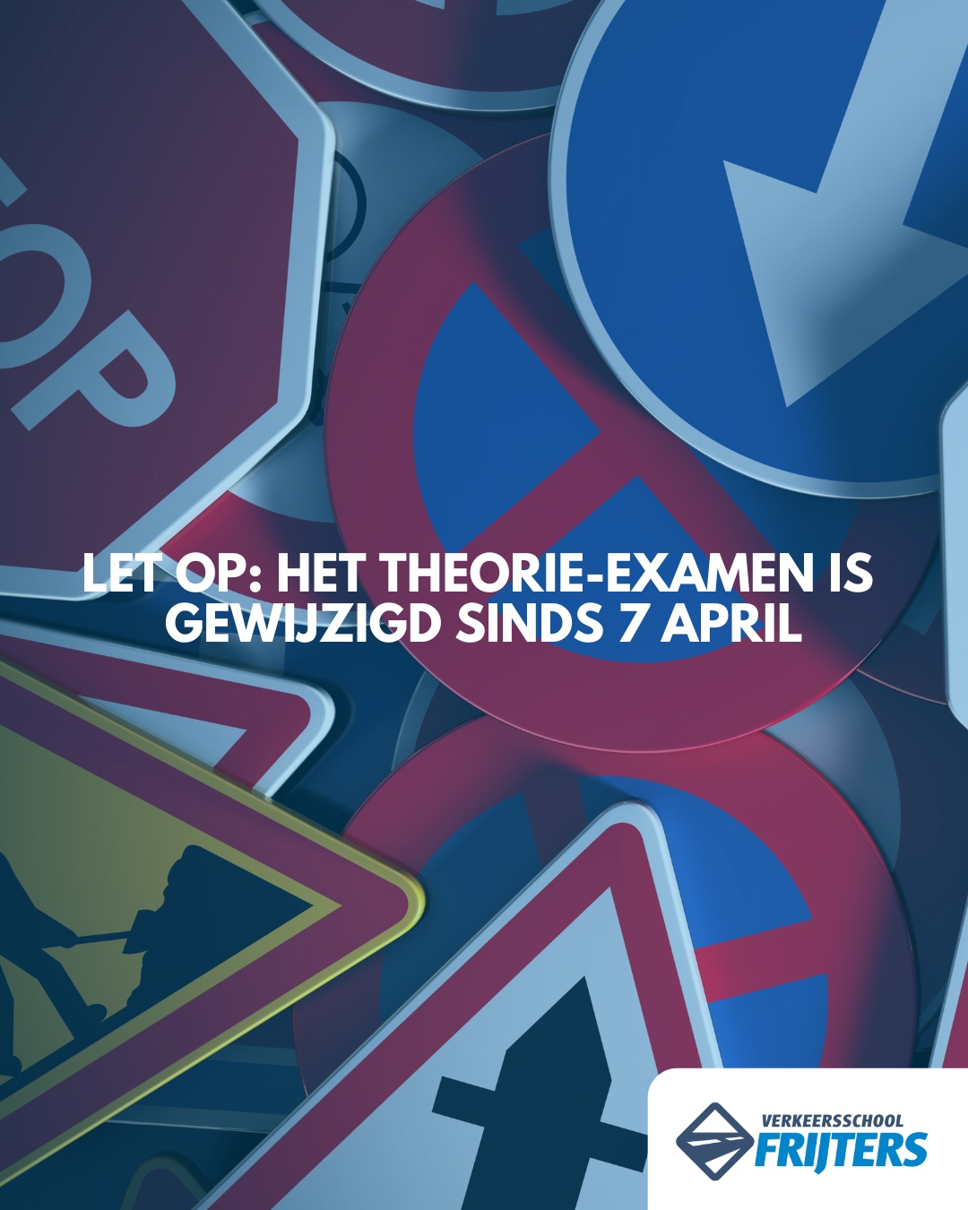 Verkeersschool Frijters | Oud-Gastel
