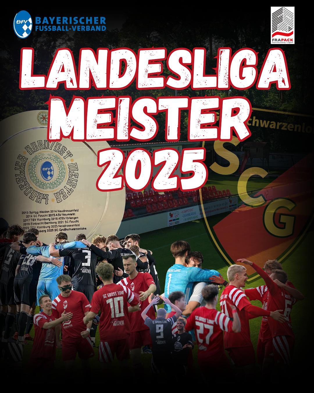TSV Wendelstein 1893 e.V. - Fussball: Kreisfinale Wüstenrotpokal der ...